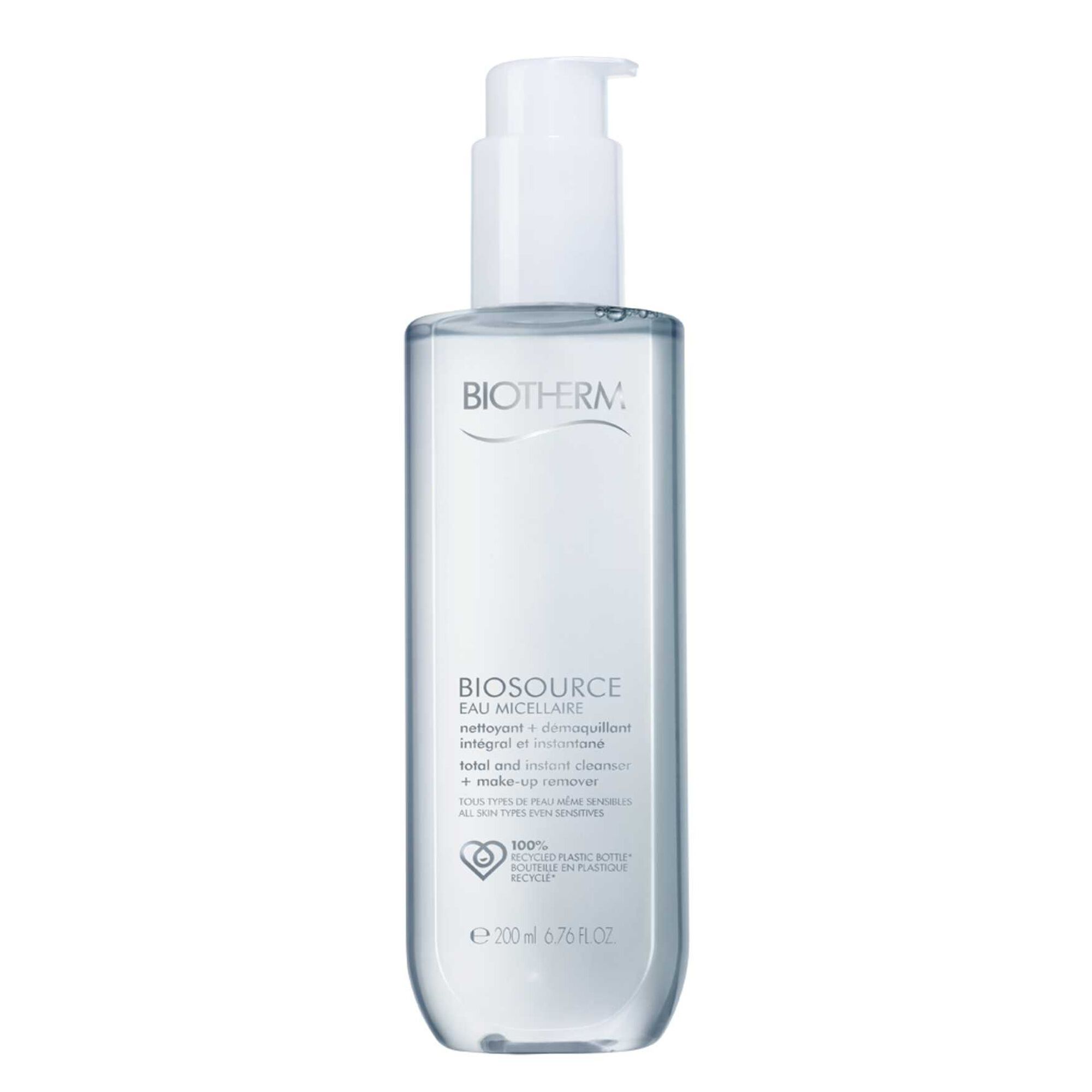 Biotherm Biosource Eau Micellaire