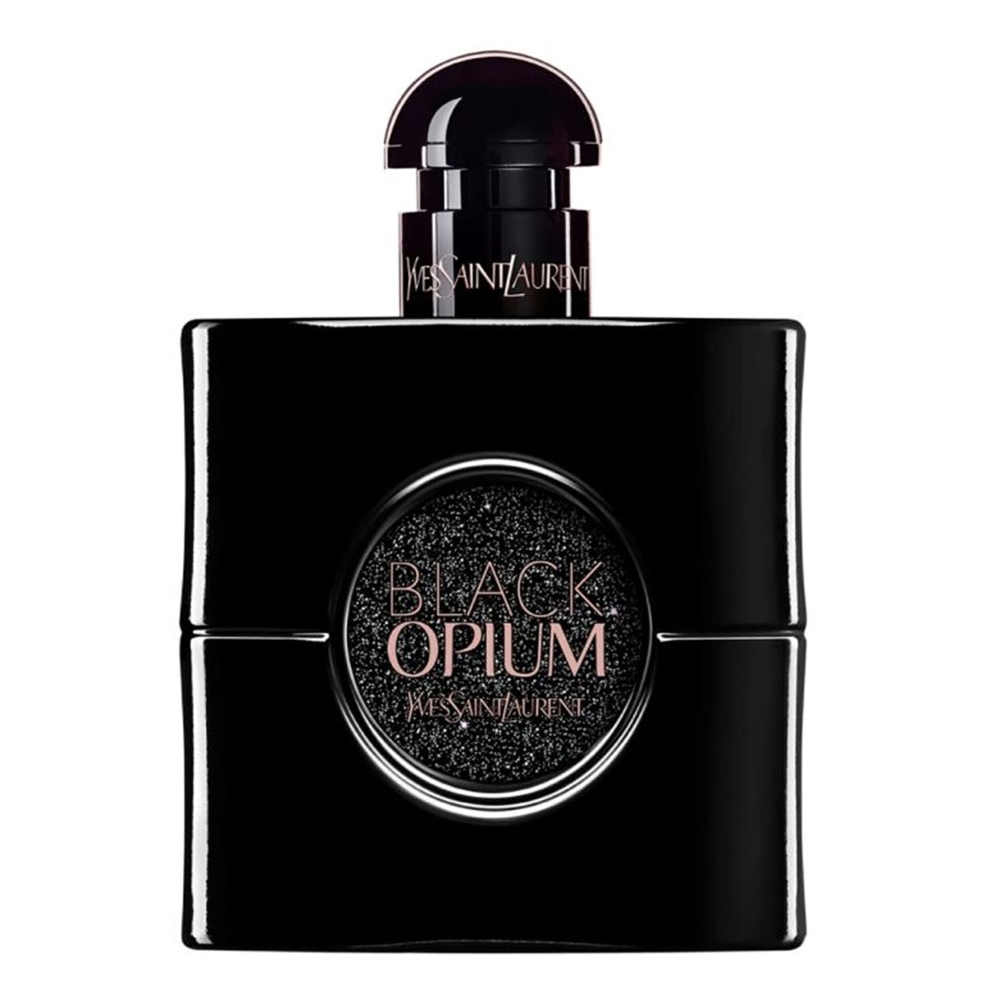 Black Opium Le Parfum Yves Saint Laurent
