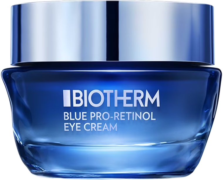 Blue Pro-Rétinol Eye Cream Biotherm