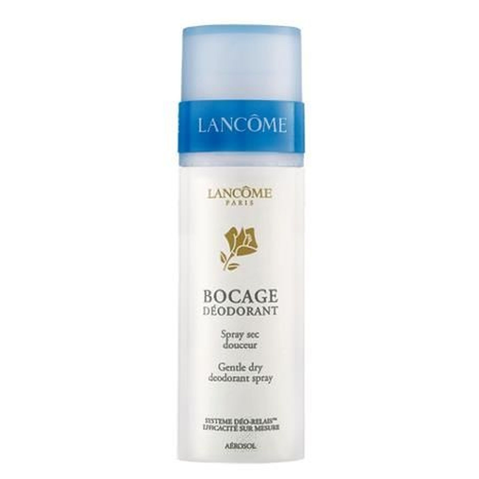 Bocage Déodorant Lancôme