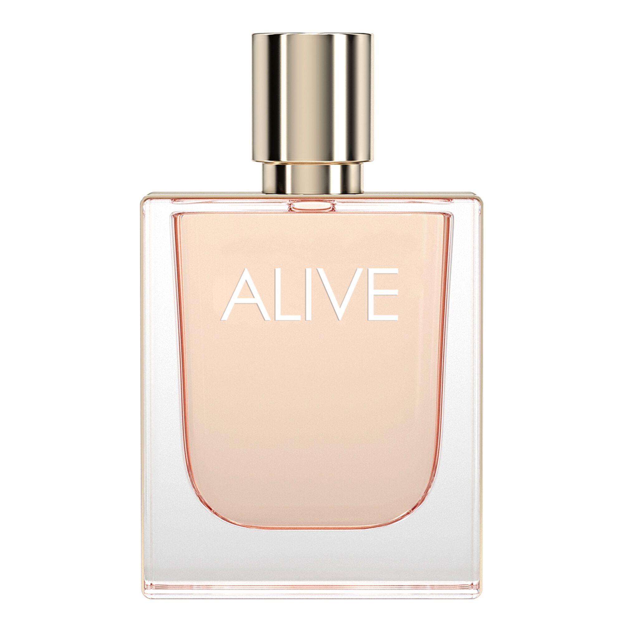 Alive Hugo Boss