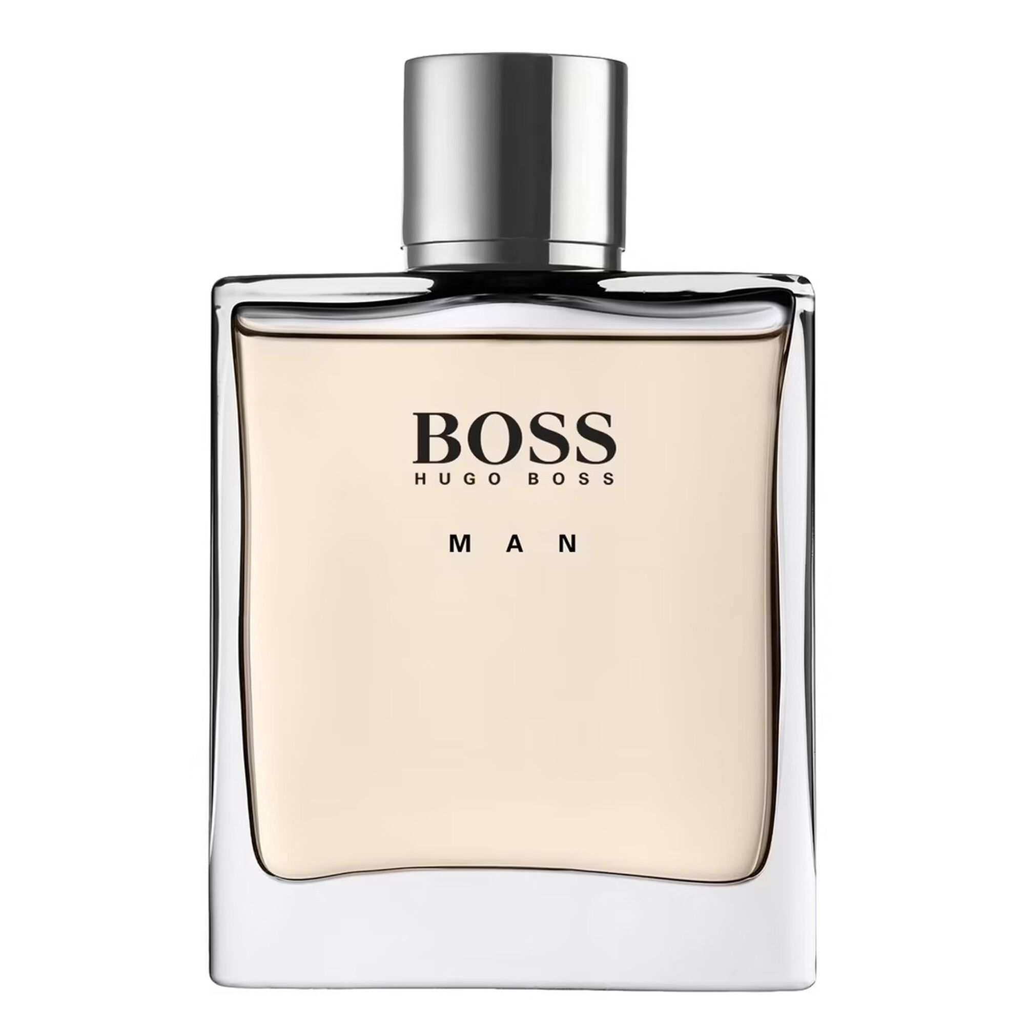Boss Man Hugo Boss