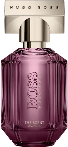 The Scent Her Magnetic Hugo Boss