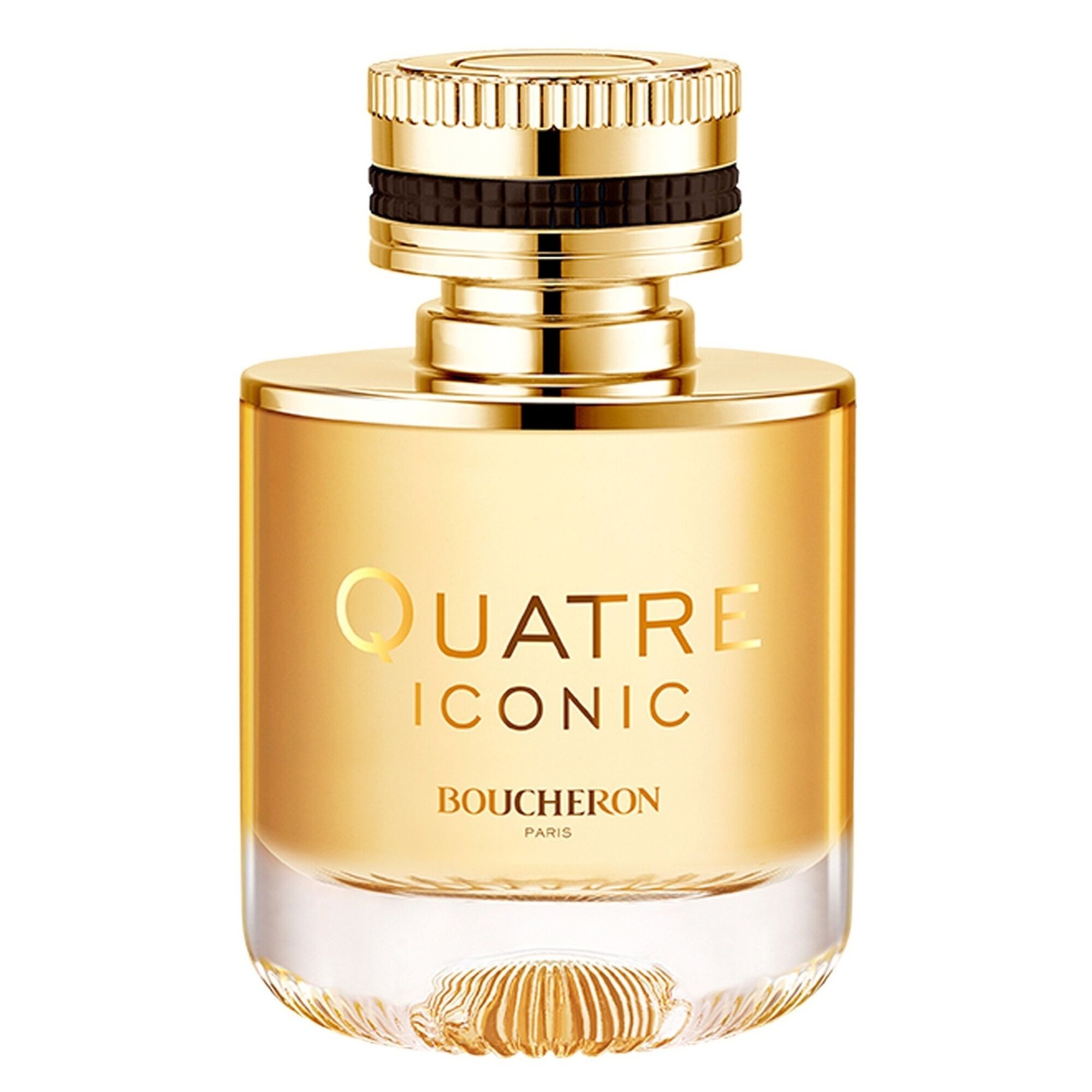Quatre Iconic Boucheron