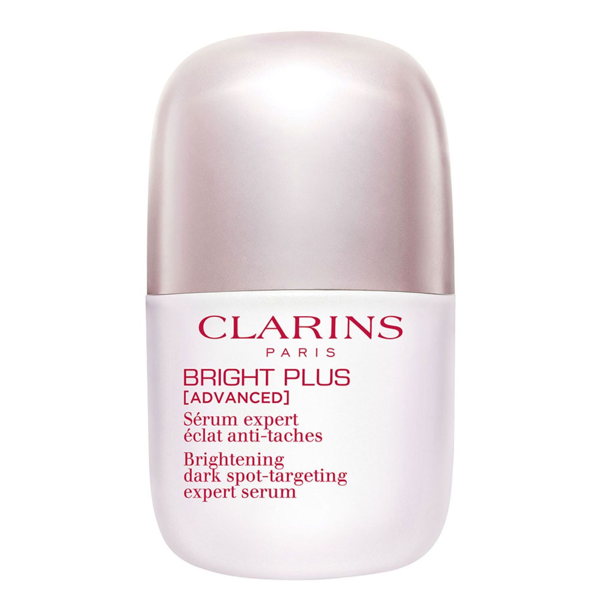 Bright Plus [ADVANCED] Clarins