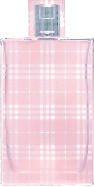 Burberry Brit Sheer