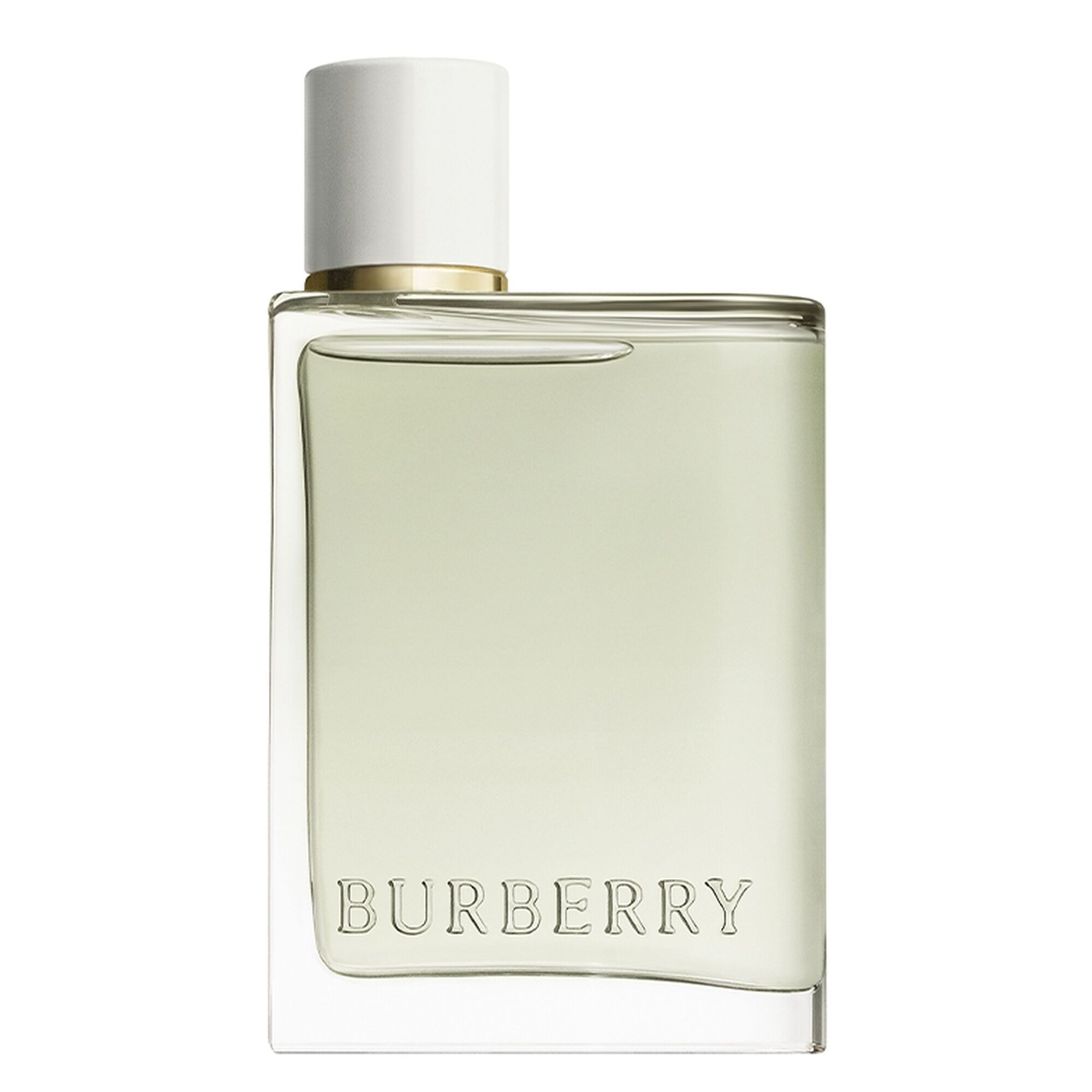 Her Burberry