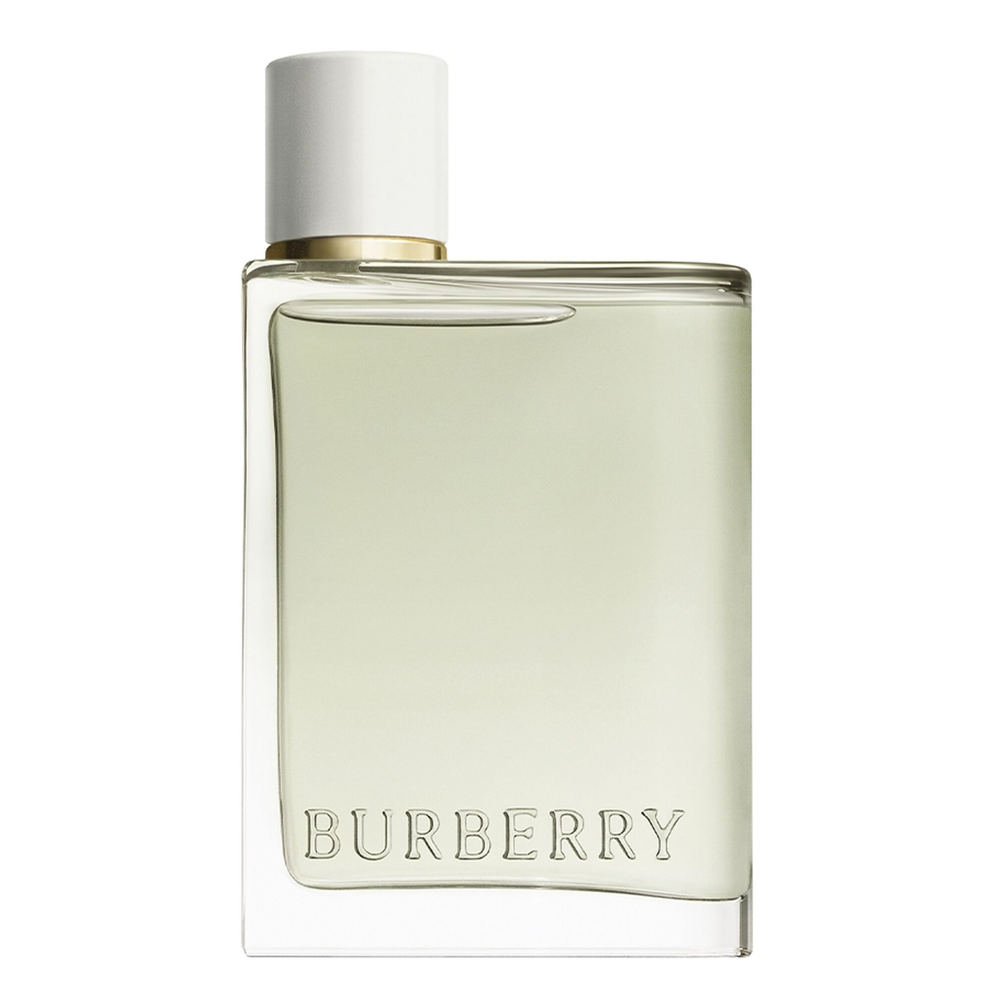 Her Burberry