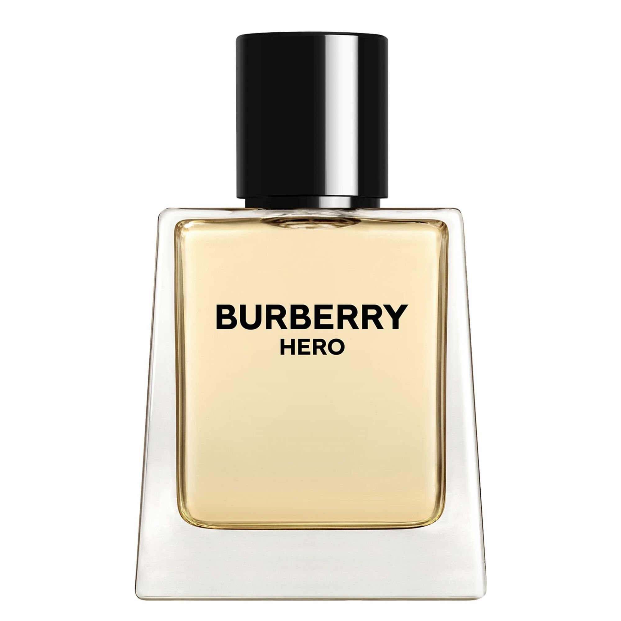 Burberry Hero