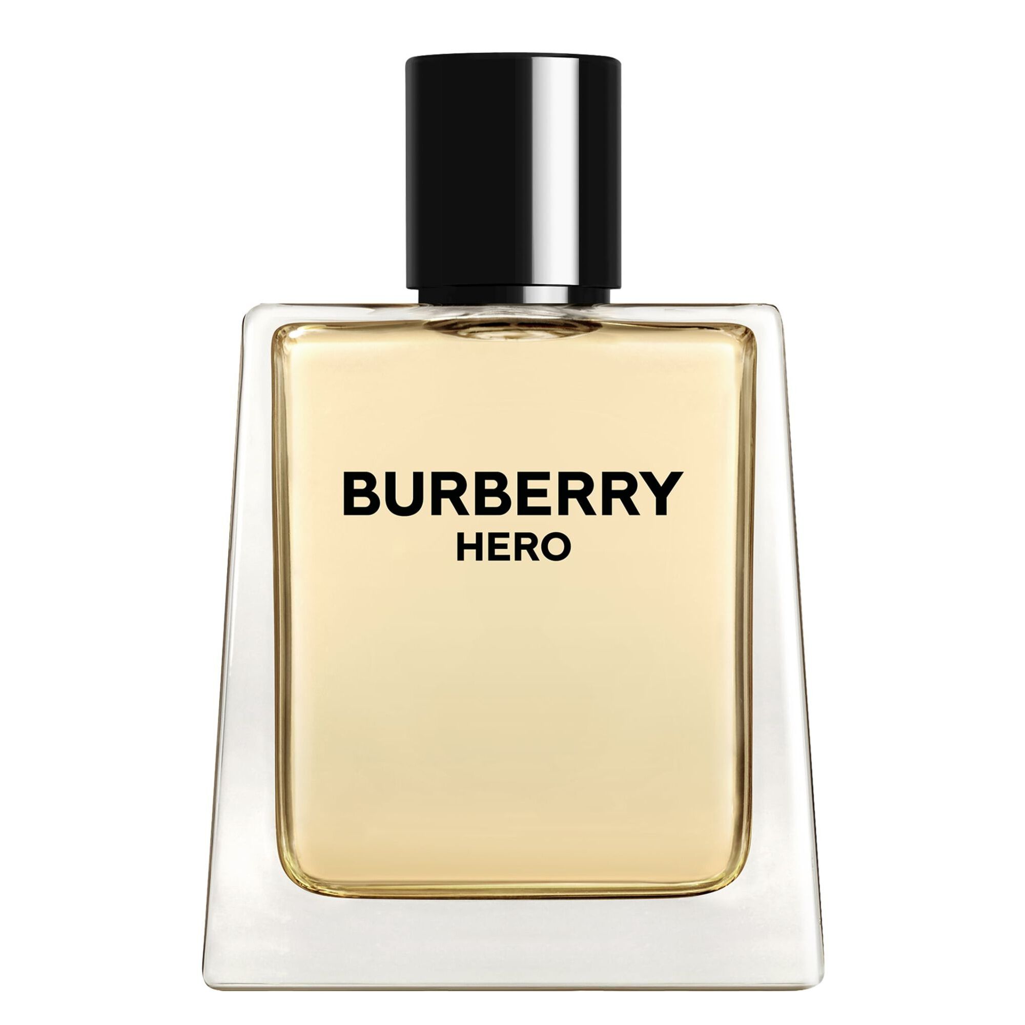 Hero Burberry