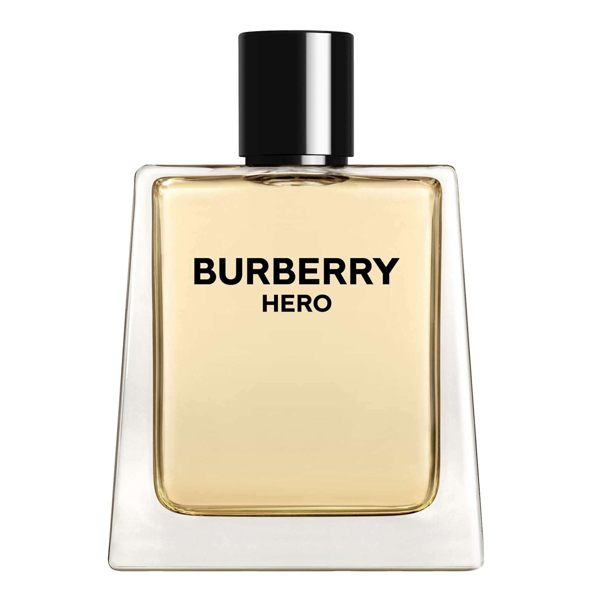 Hero Burberry
