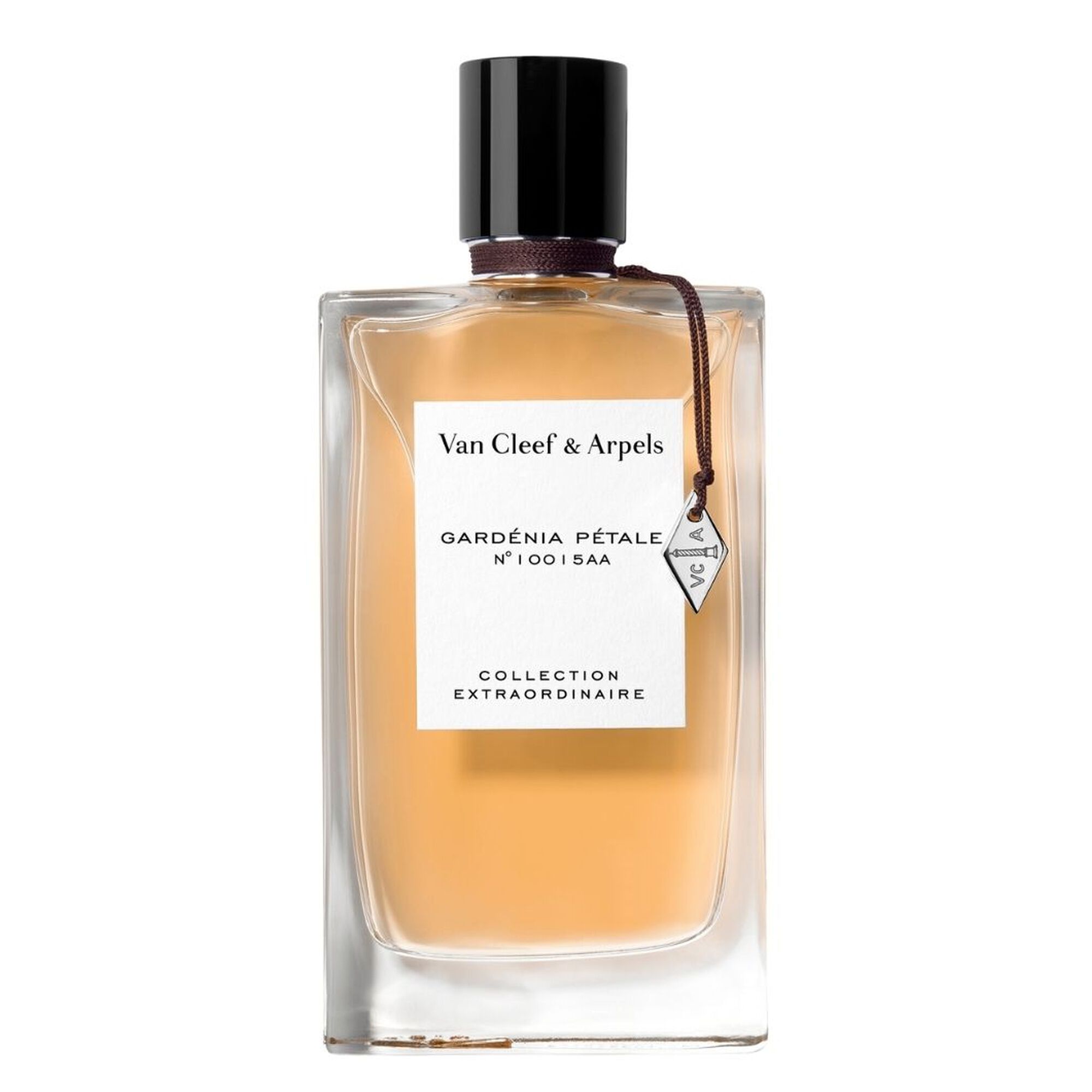 Van Cleef & Arpels Gardenia Pétale