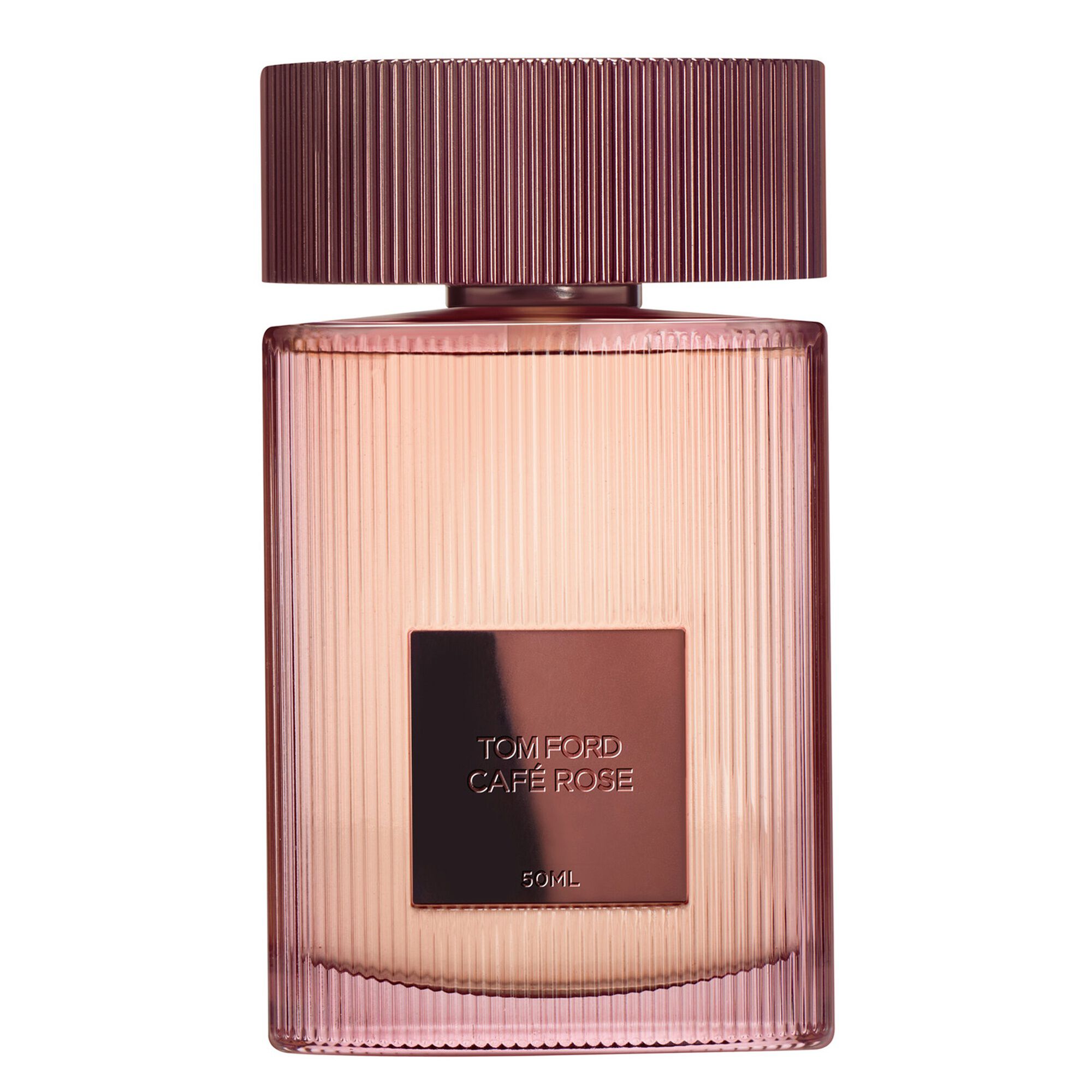 Café Rose Tom Ford