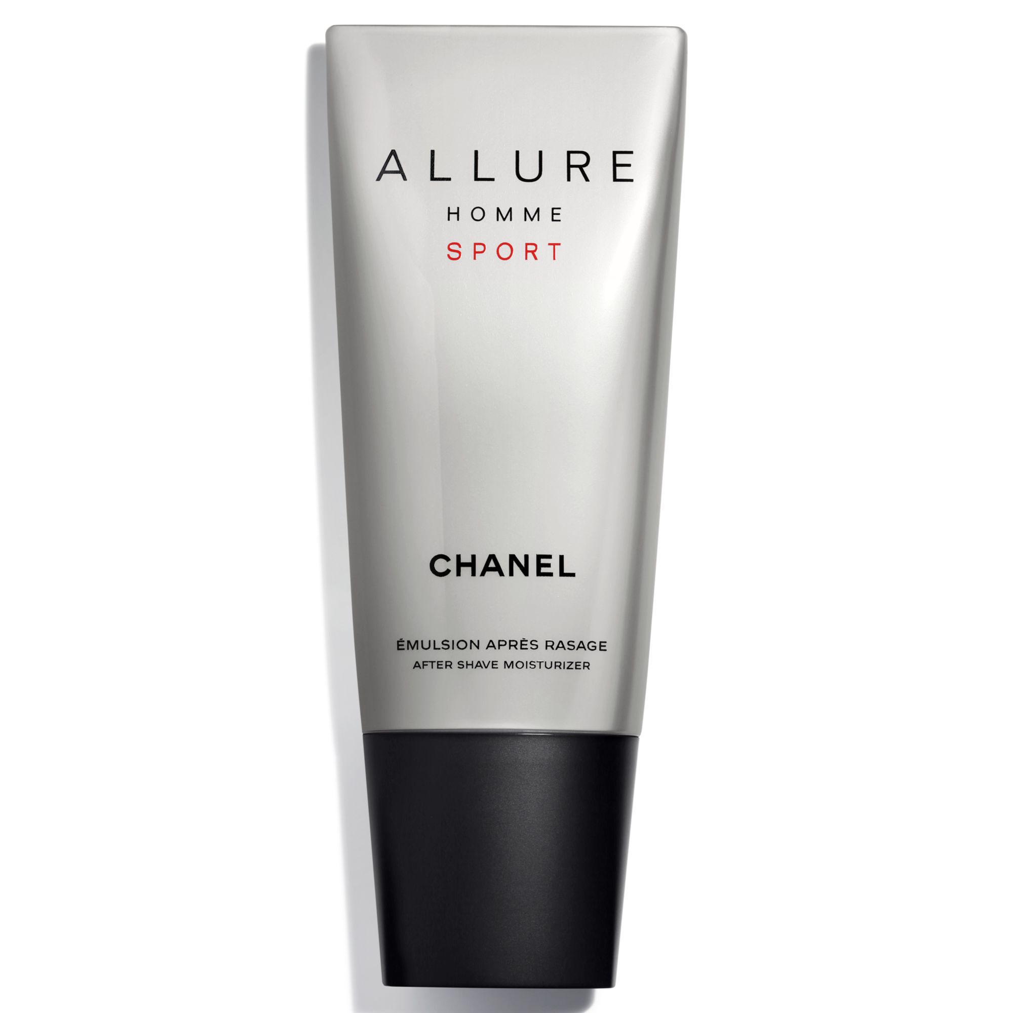 Allure Homme Sport Émulsion Après-Rasage CHANEL