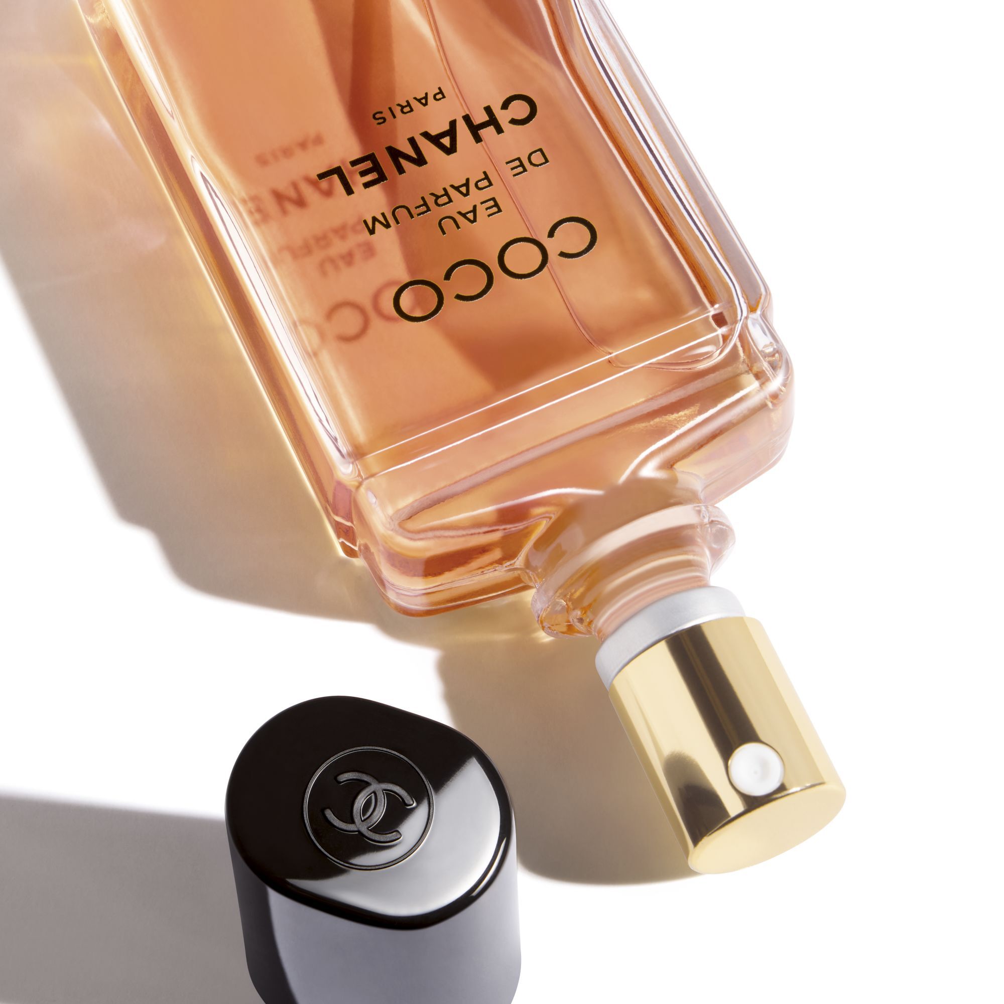 CHANEL Coco Eau de Parfum Recharge | Tendance Parfums