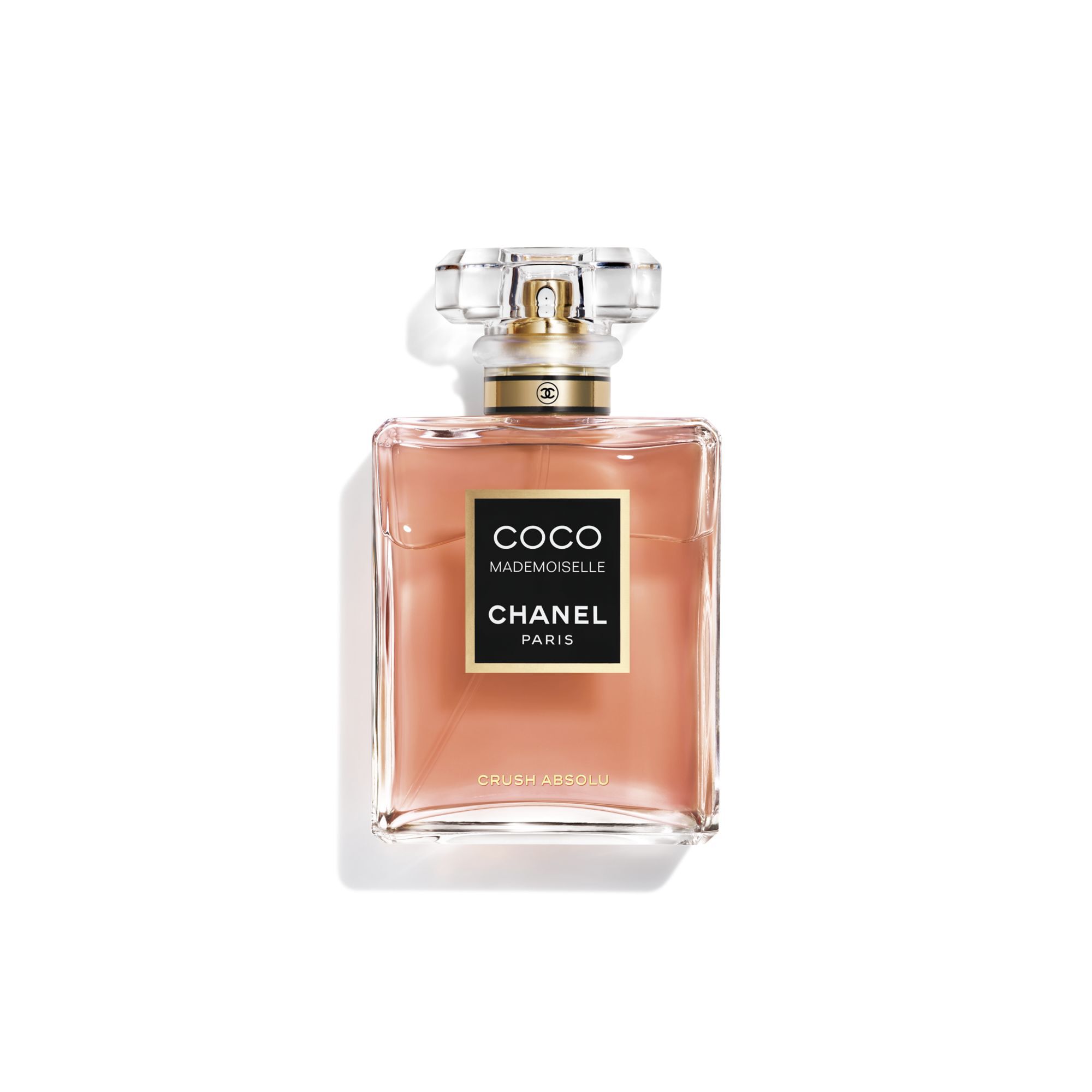 Coco Mademoiselle Crush Absolu Eau de Parfum CHANEL