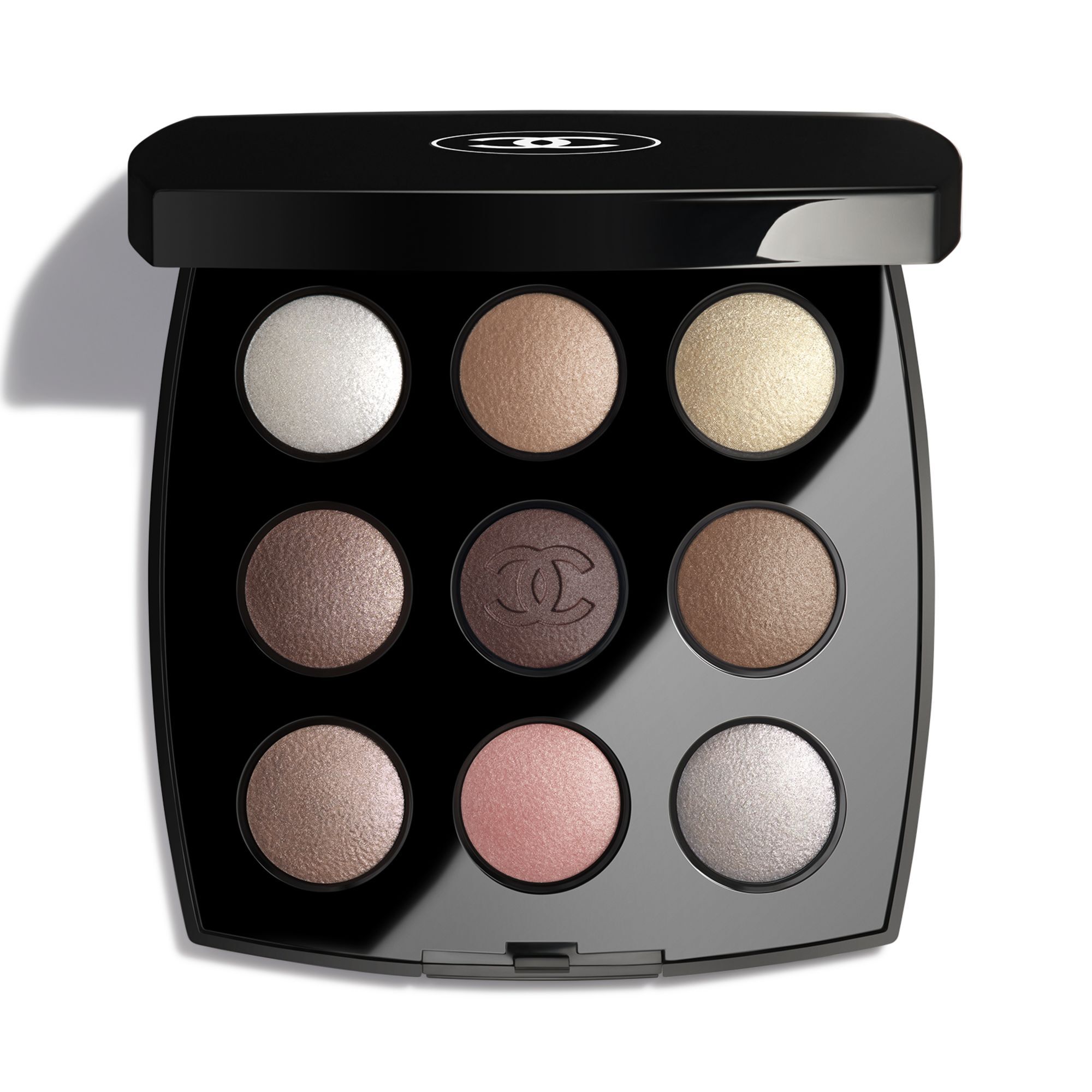 Les 9 Ombres – The New Smoky (Édition Limitée) CHANEL