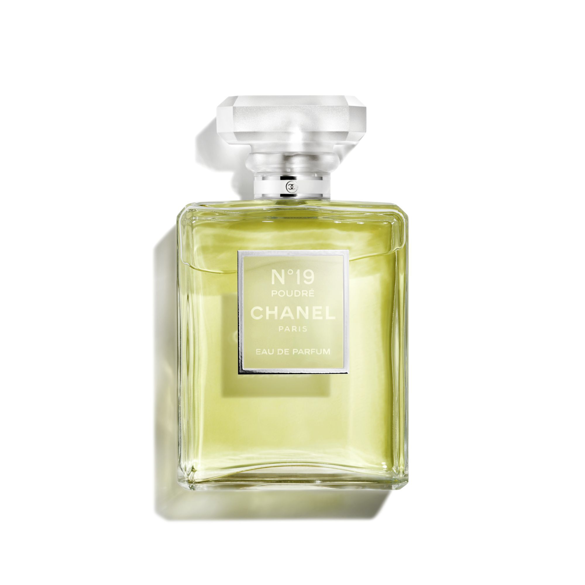 N°19 Poudré CHANEL
