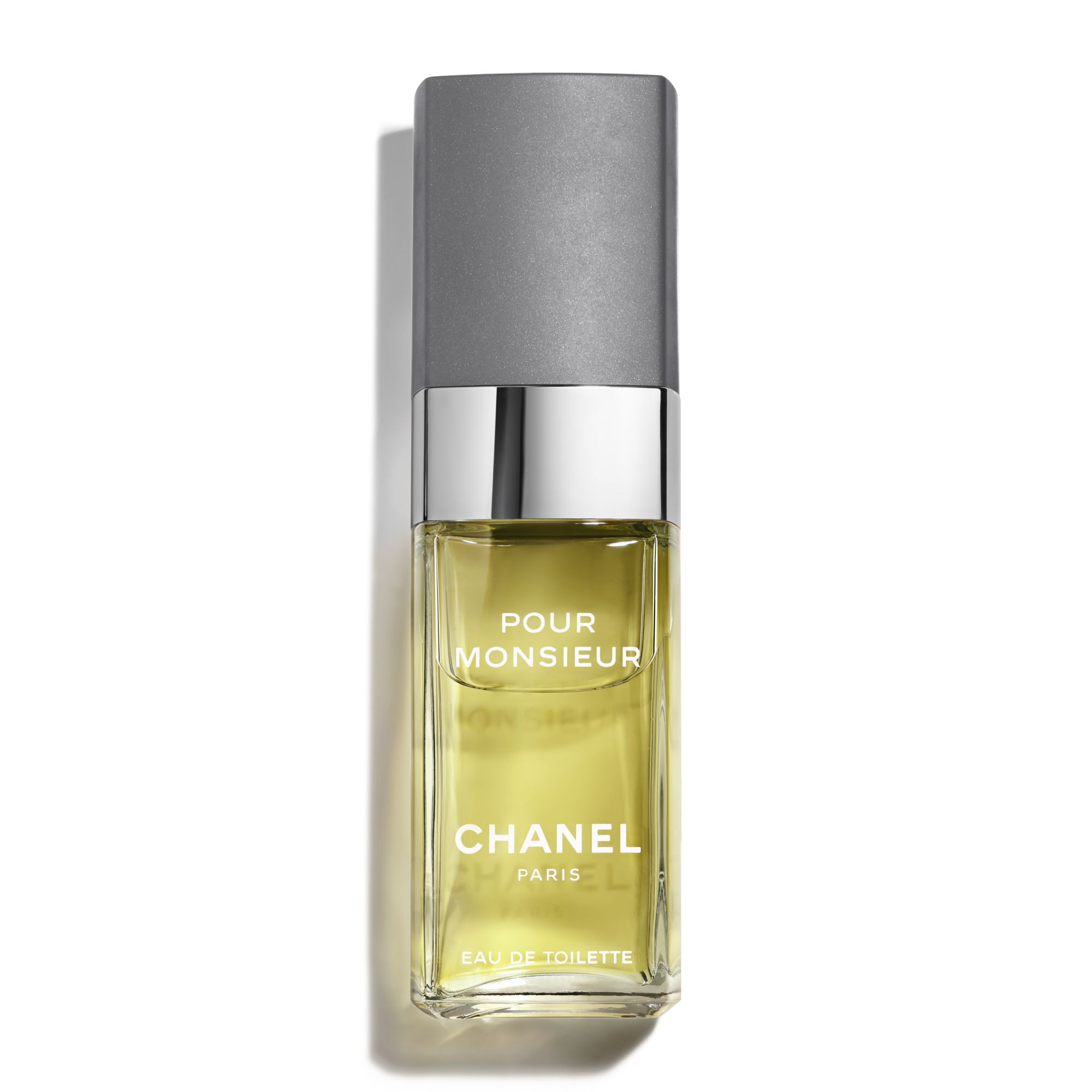 Pour Monsieur CHANEL