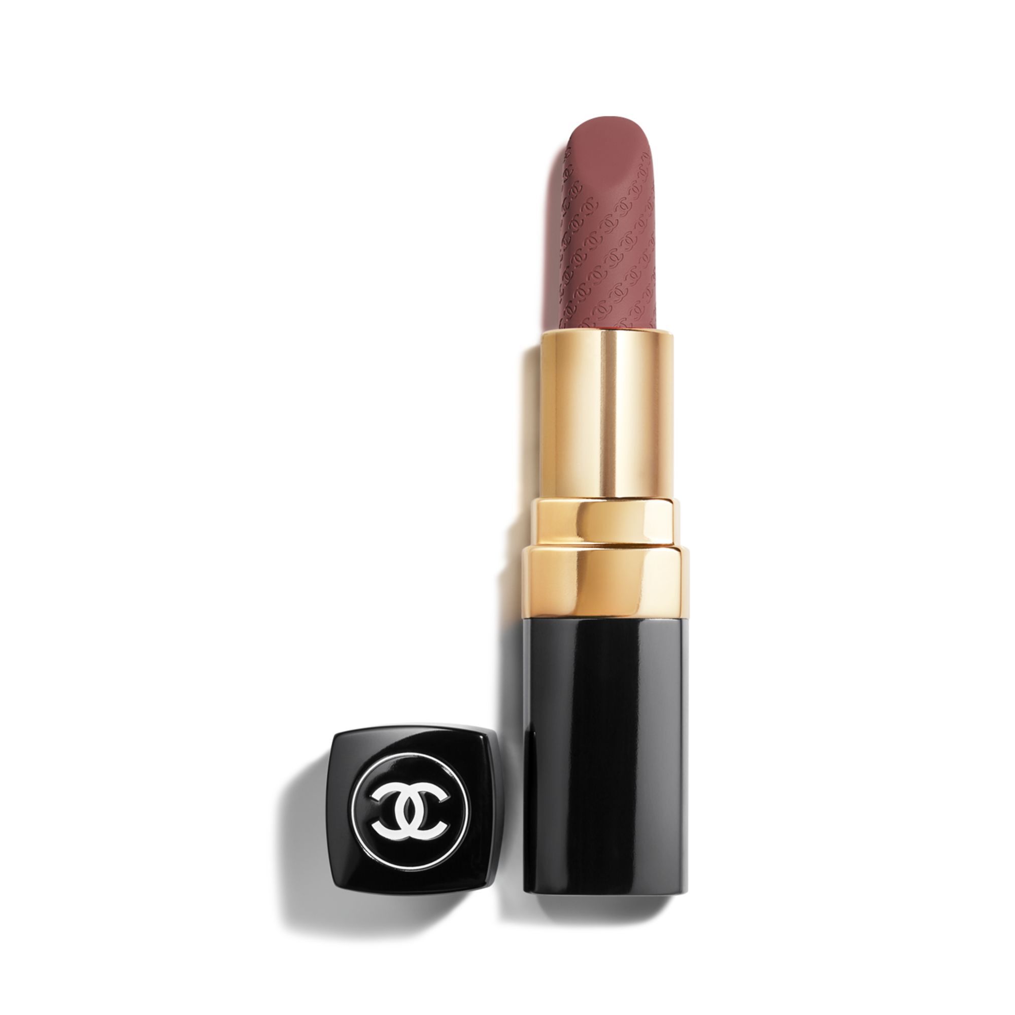 Rouge Coco Crush – Édition Limitée 165 Coco Mademoiselle CHANEL