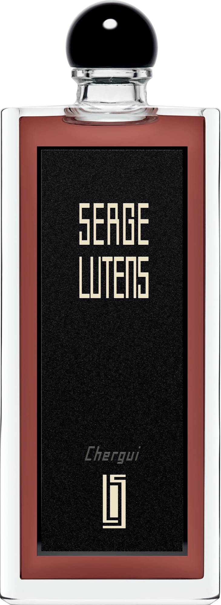 Chergui Serge Lutens