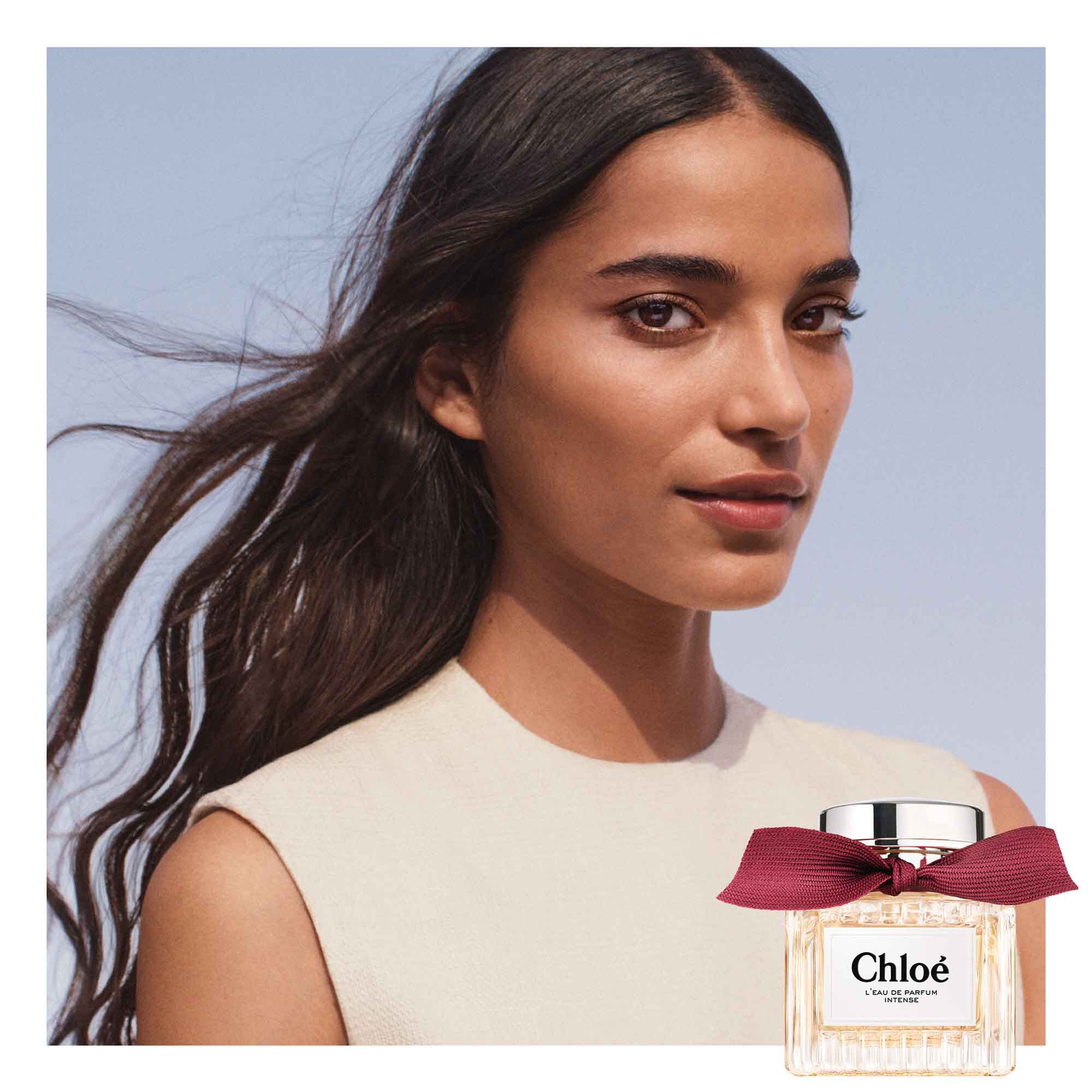 Chloé Intense – Floral Woody Eau de Parfum for Women | Tendance