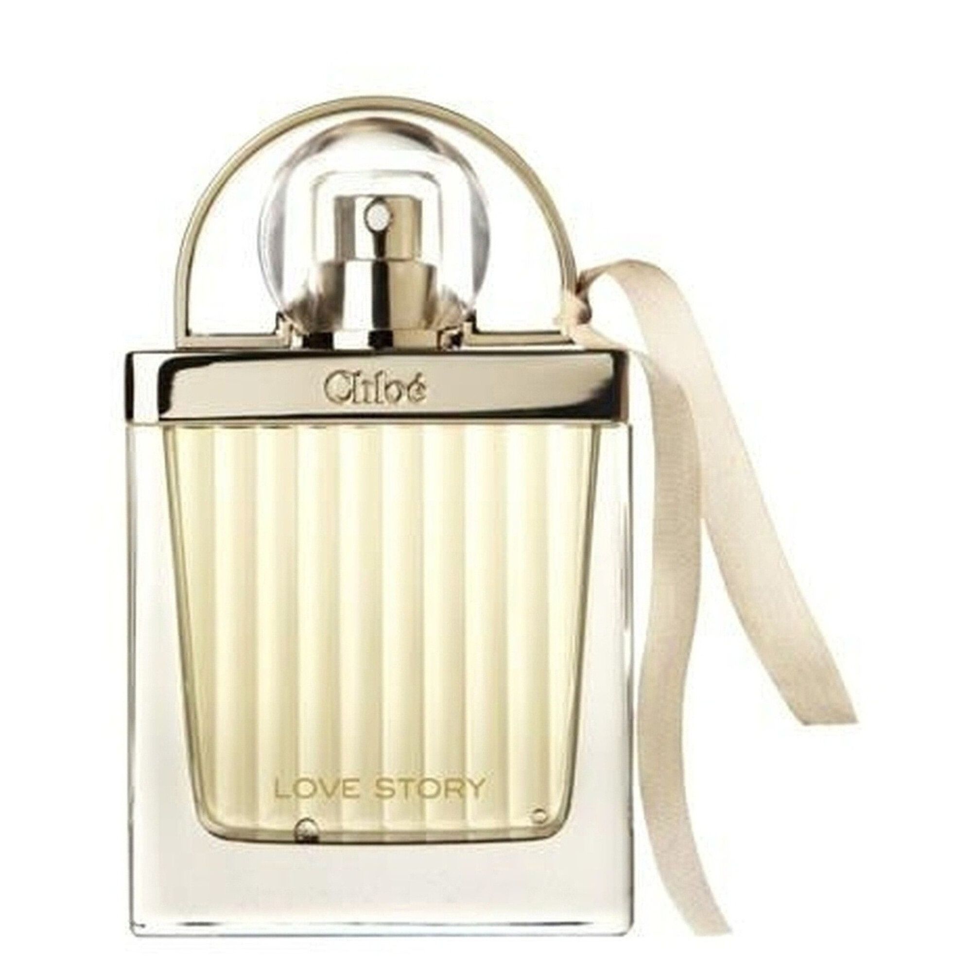 Love Story Chloé