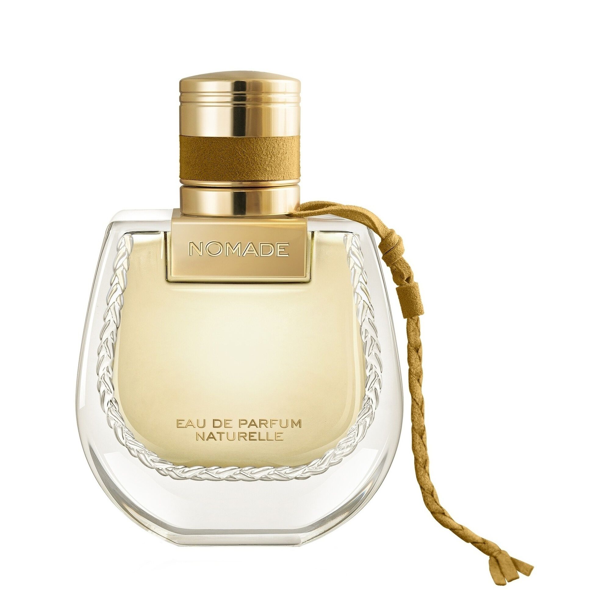 Chloé Nomade Jasmin Naturel