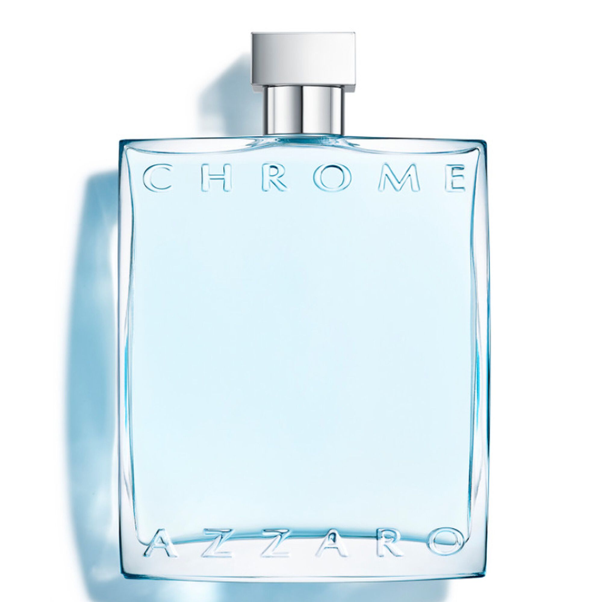Chrome Azzaro