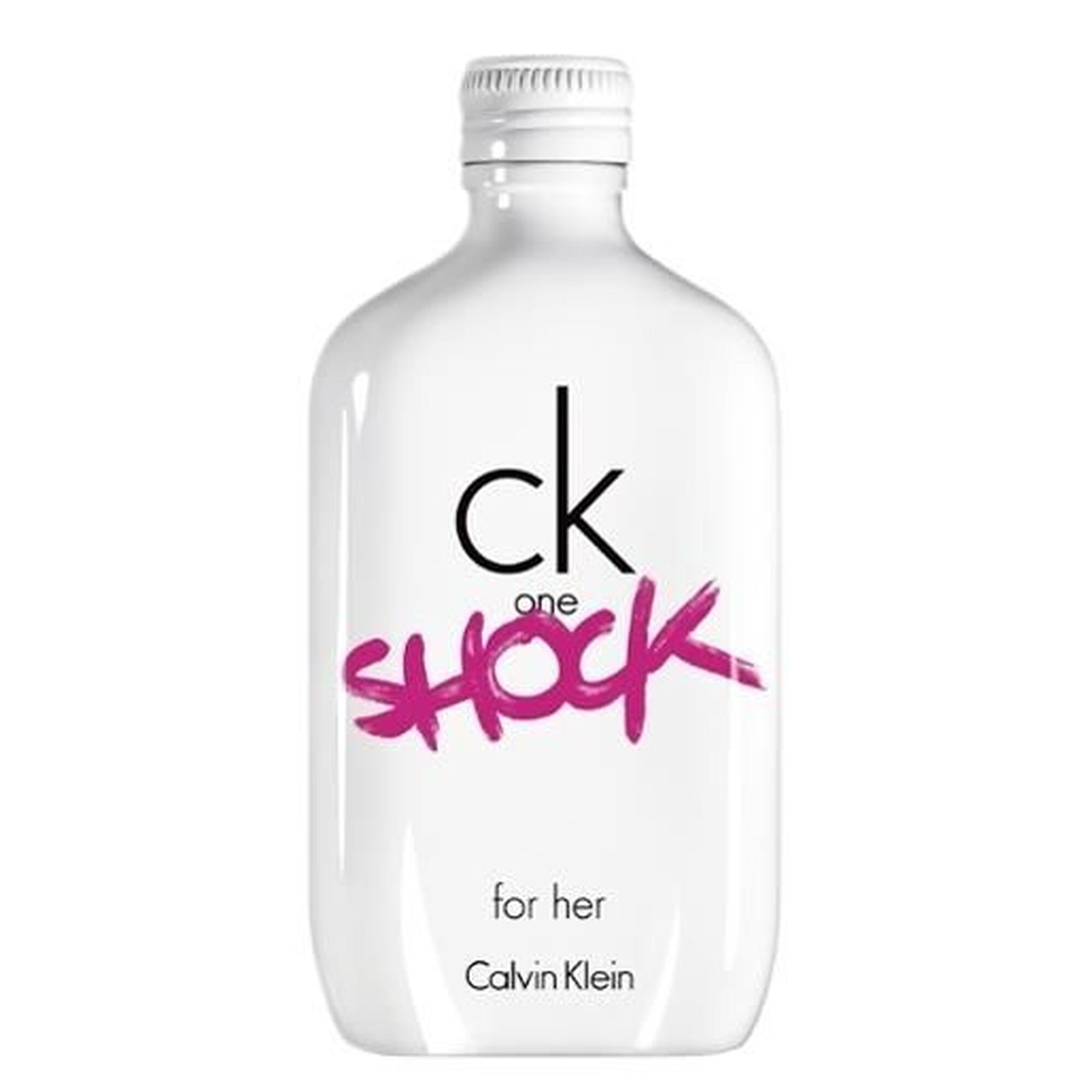 Calvin Klein CK One Shock for Her