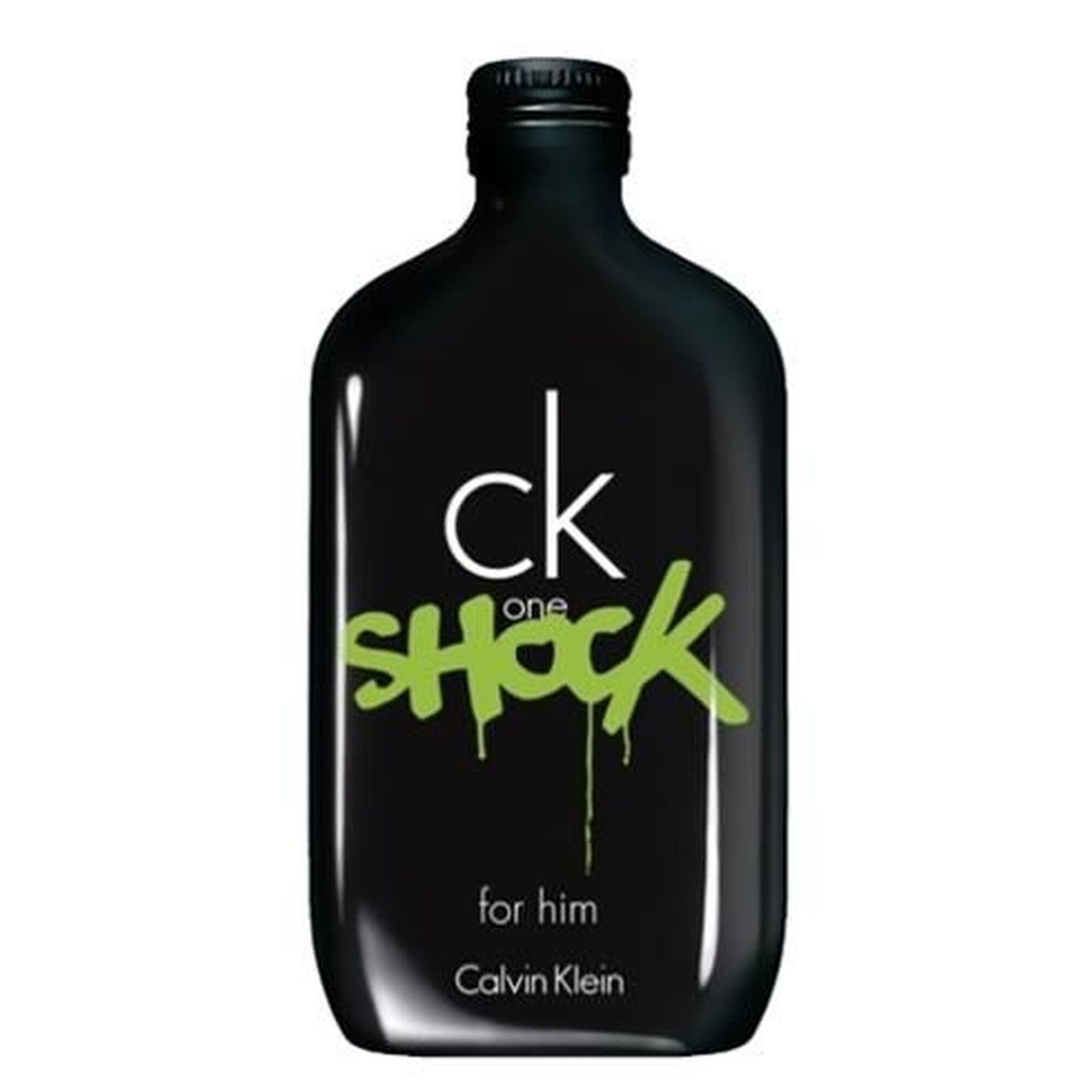 ck One Shock for Him Calvin Klein