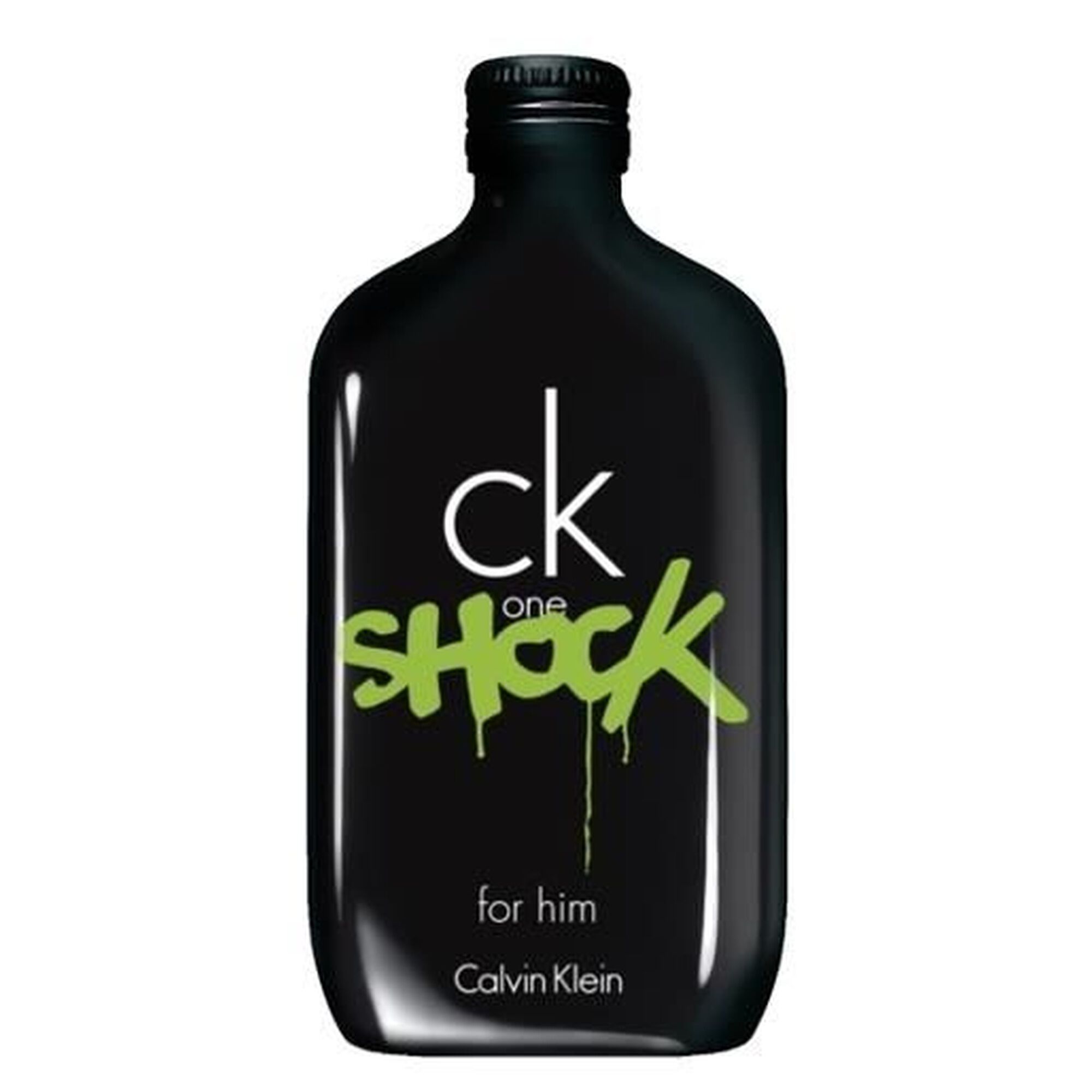 ck One Shock for Him Calvin Klein