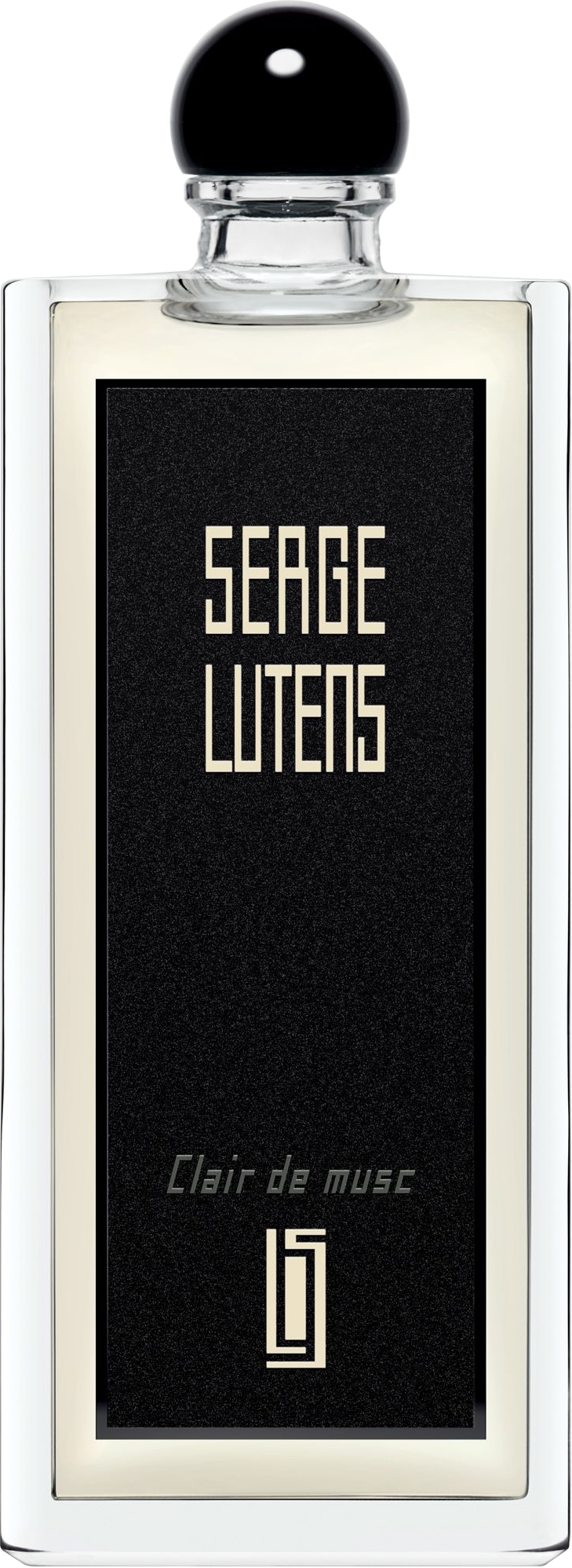 香水(ユニセックス) SERGE LUTENS PARIS CLAIR DE MUSC Clair de Musc Serge Lutens | Tendance Parfums