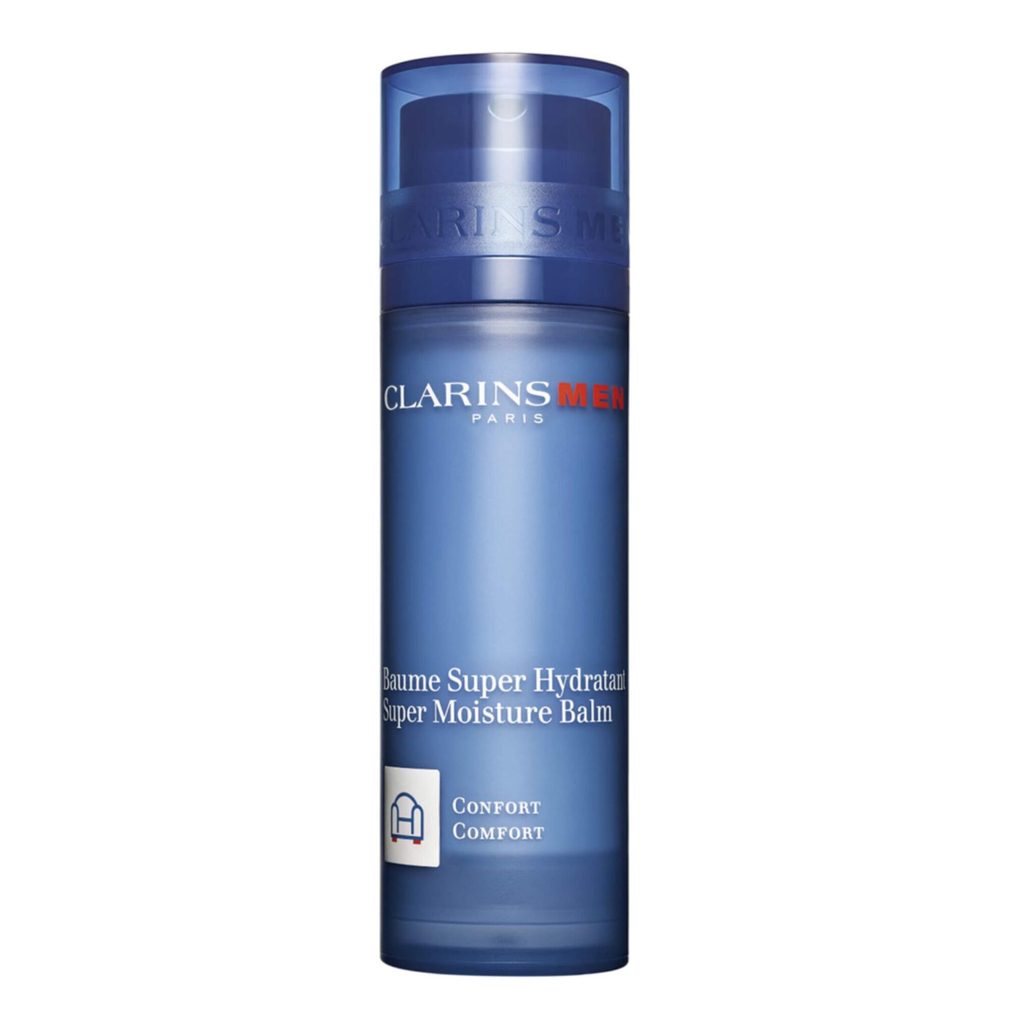 Clarins Baume Super Hydratant