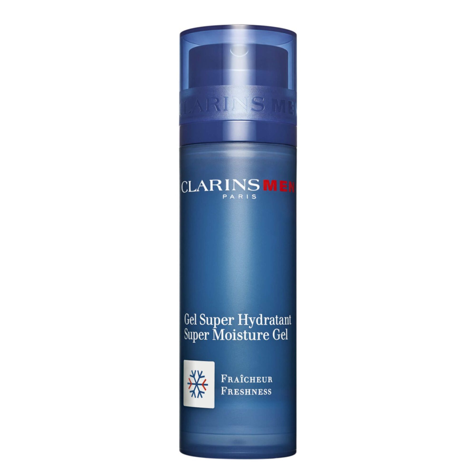 Clarins Gel Super Hydratant