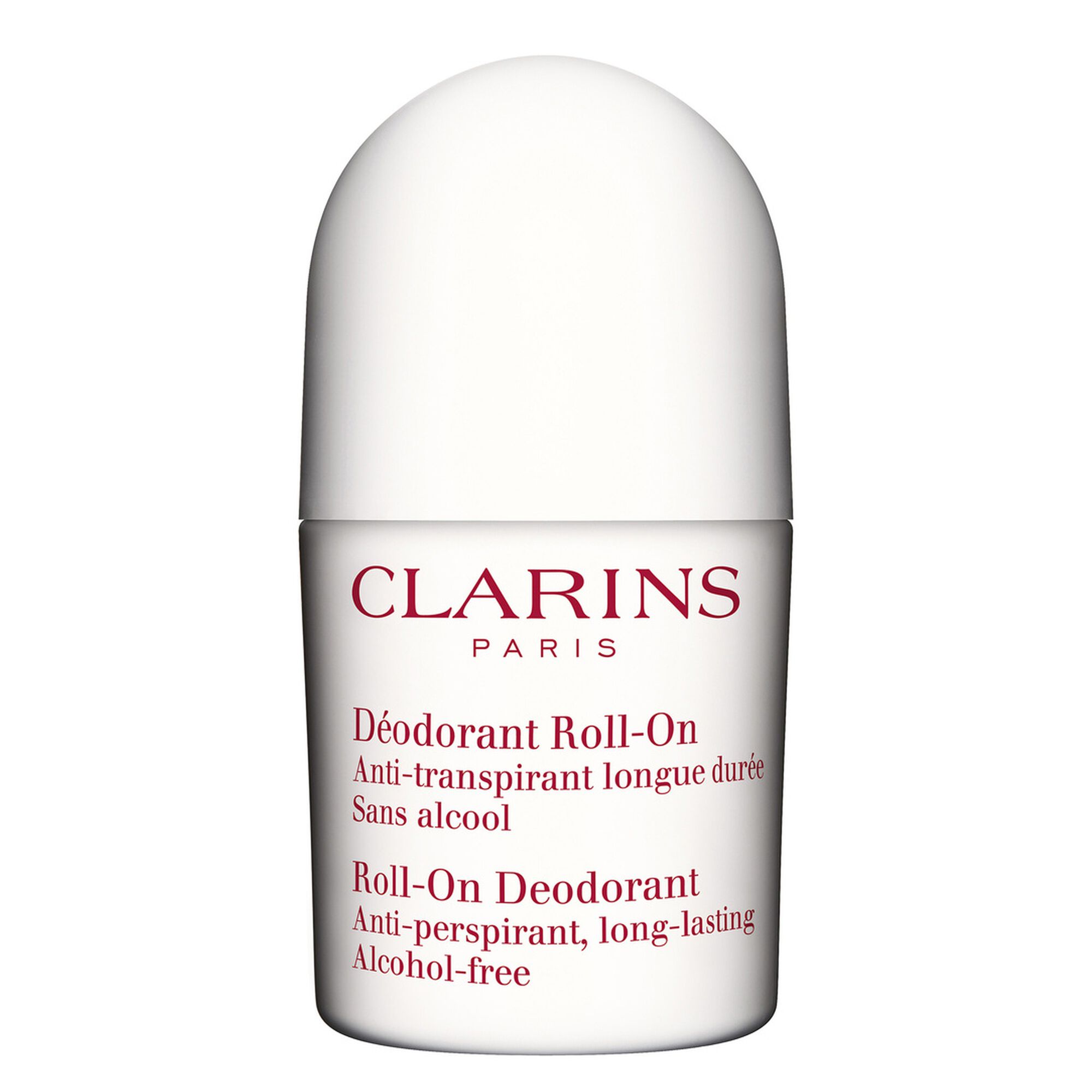 Roll-on Déodorant Multi-Soin Clarins