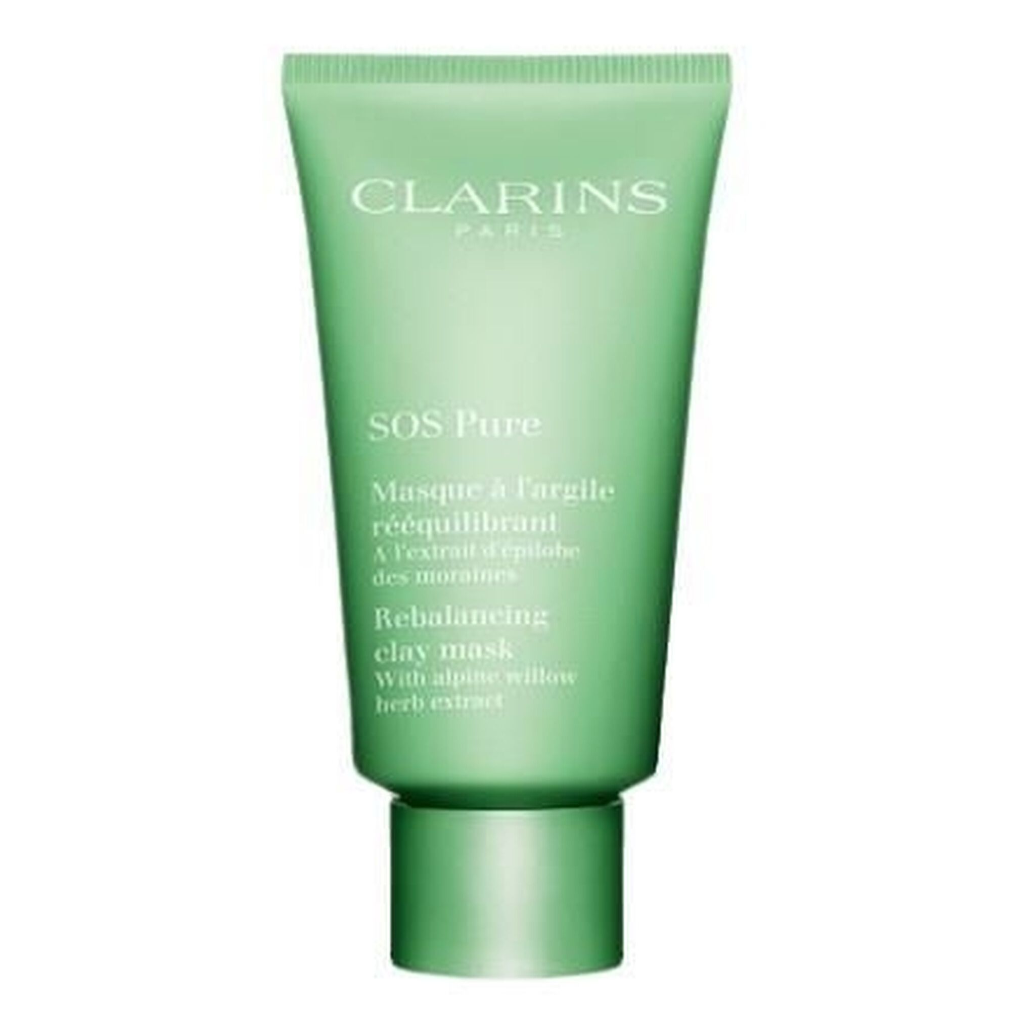 Clarins SOS Pure