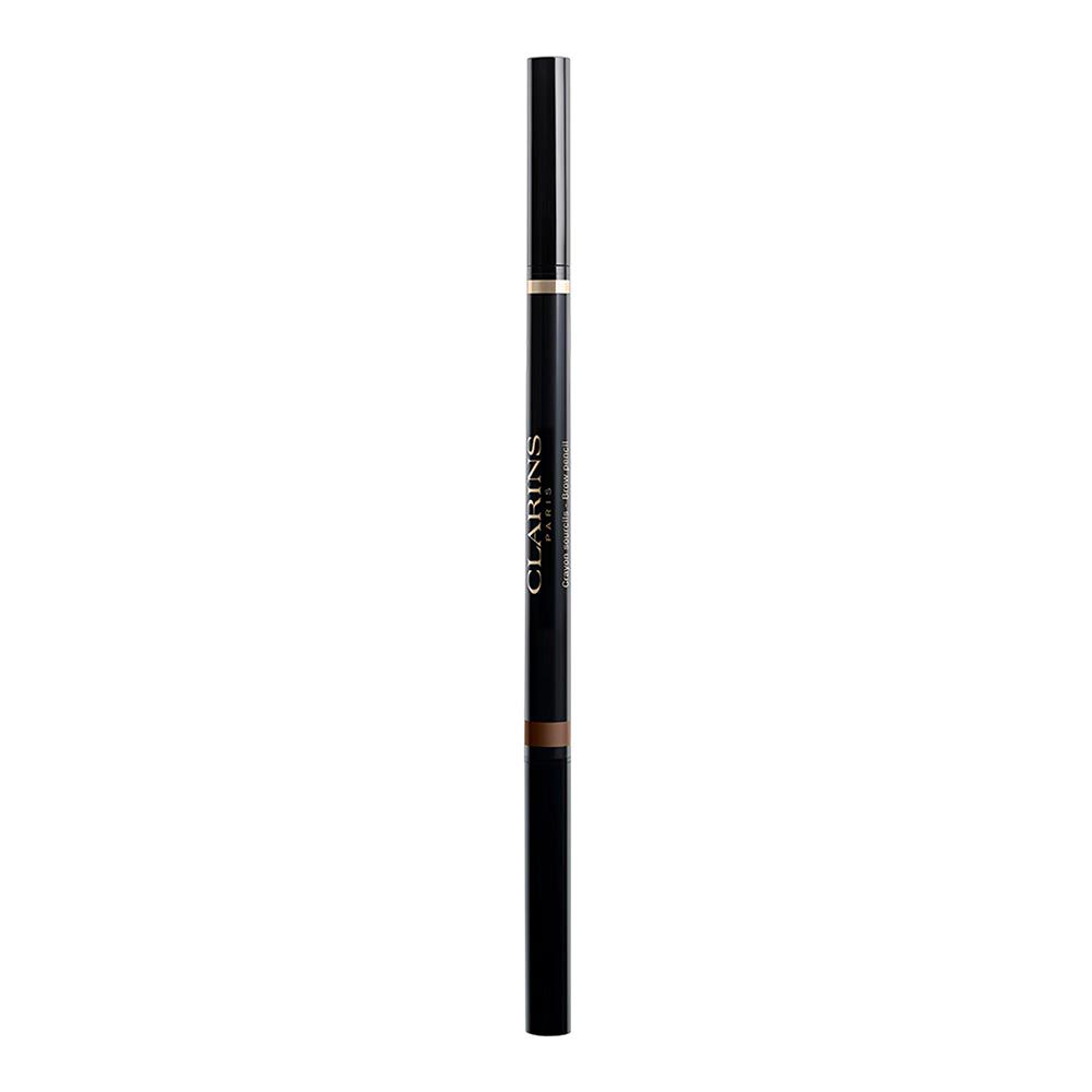 Clarins Wonder Define – Lápis de Sobrancelhas Precisão 24h