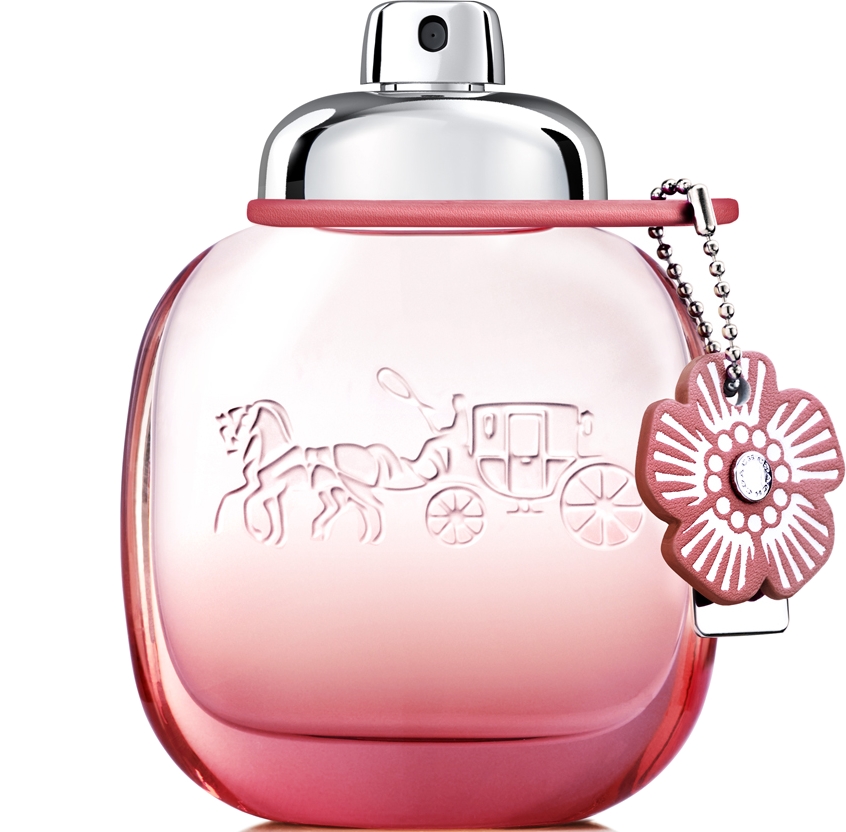 Coach Coach Floral Blush