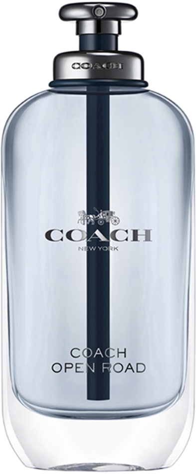 Coach Open Road Coach
