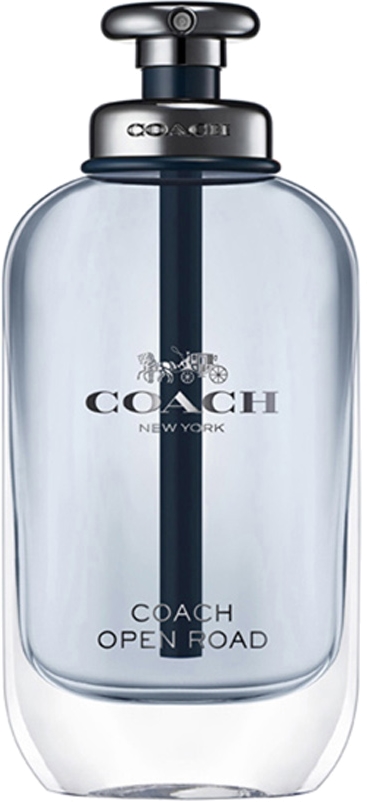 Coach Open Road Coach