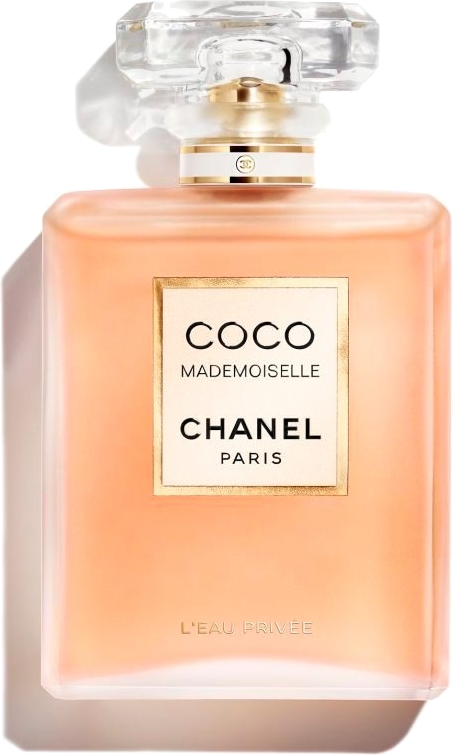 Chanel Coco Mademoiselle - L'Eau Privée pour la Nuit | Tendance