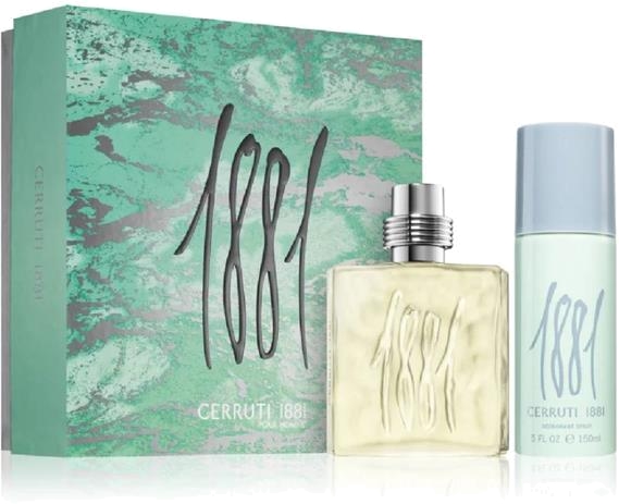 Cerruti 1881 Pour Homme