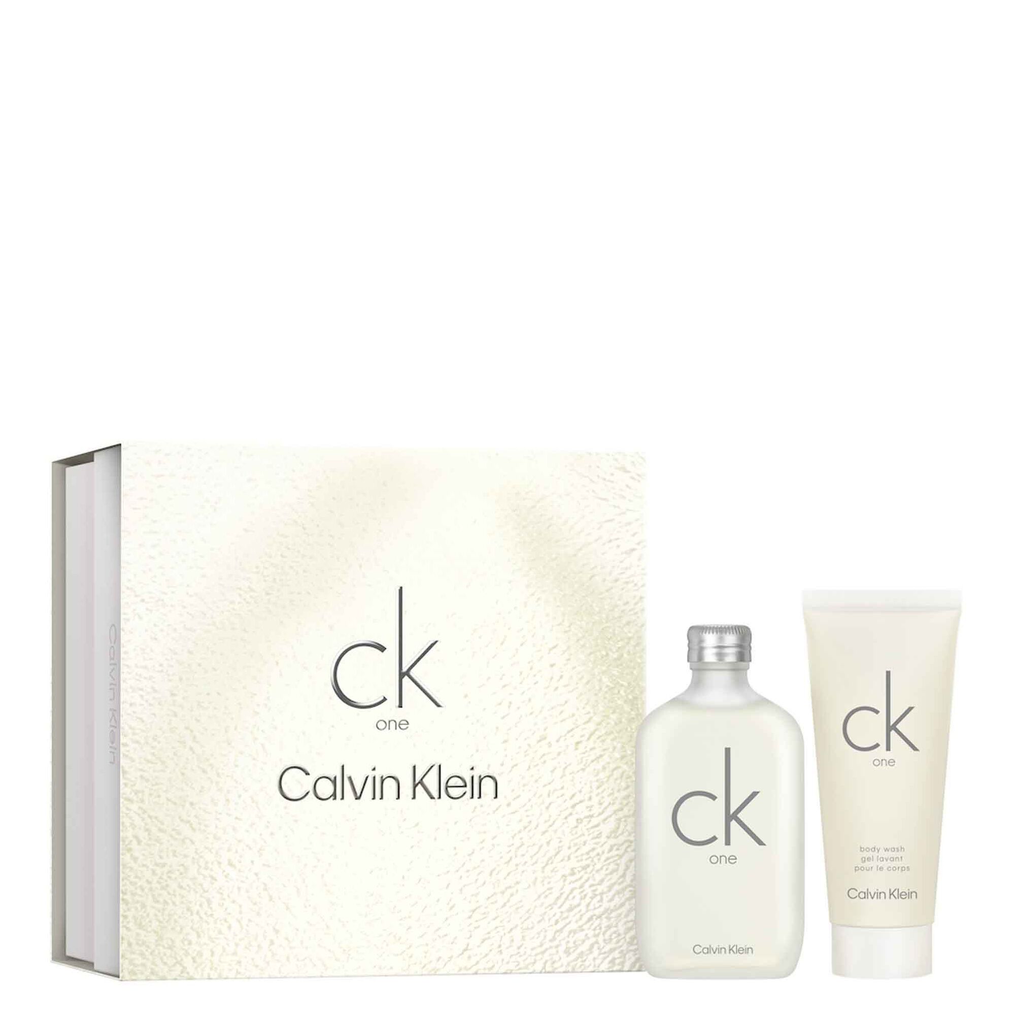 Calvin Klein CK One