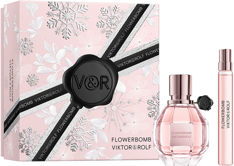 Viktor & Rolf Flowerbomb