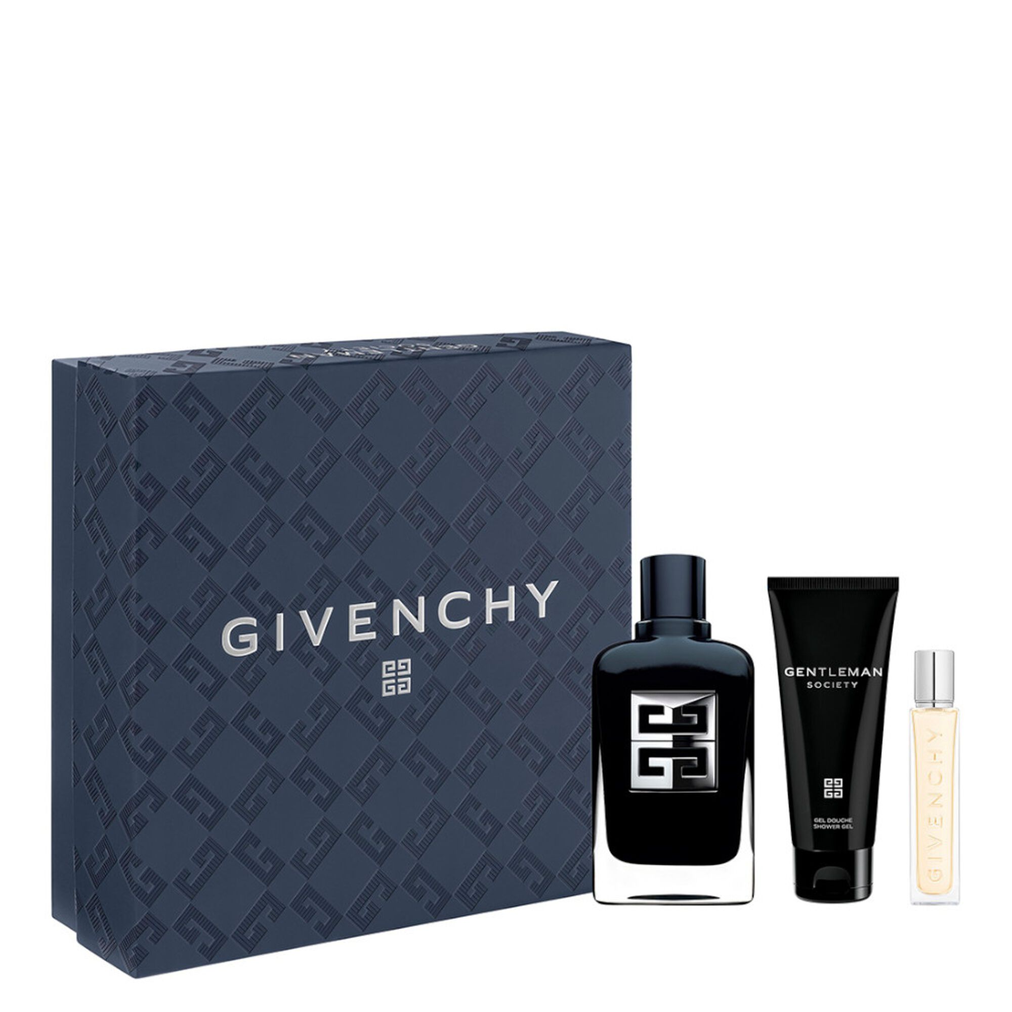 Givenchy Gentleman Society