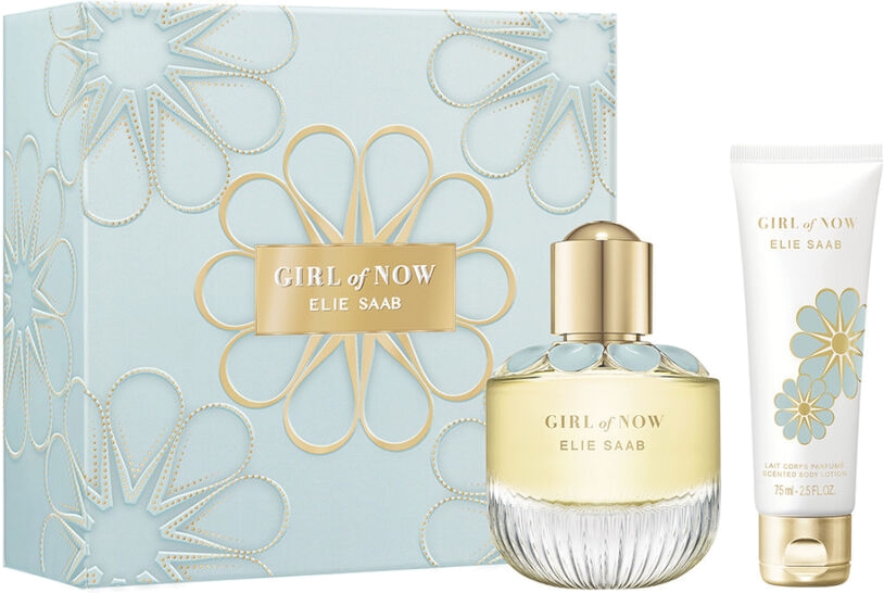 Coffret parfum Elie Saab