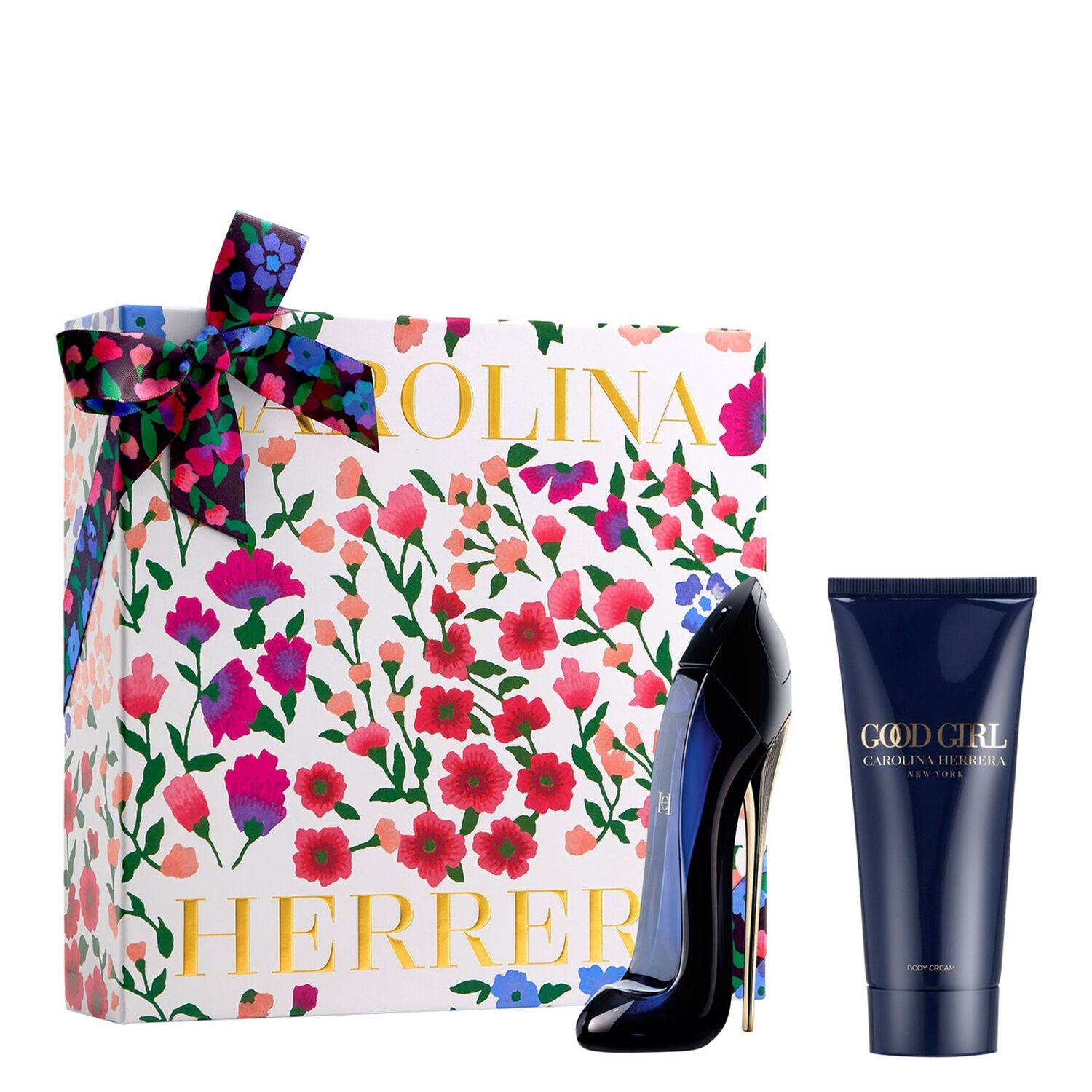 Coffret Parfum Carolina Herrera