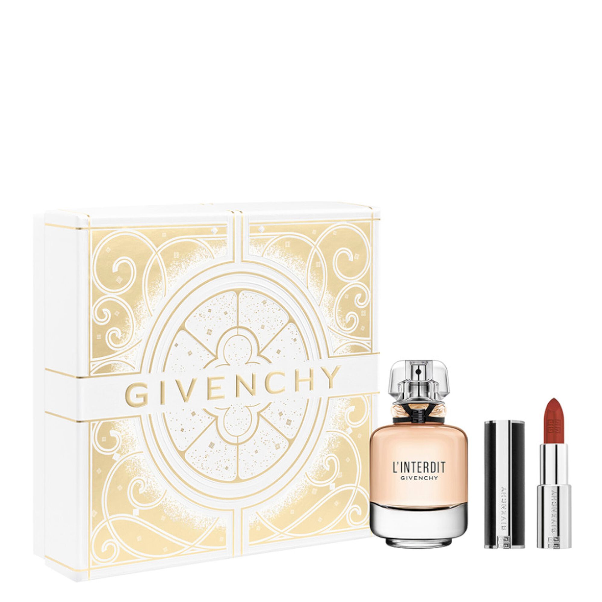 Givenchy L'Interdit