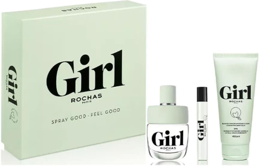 Rochas Girl